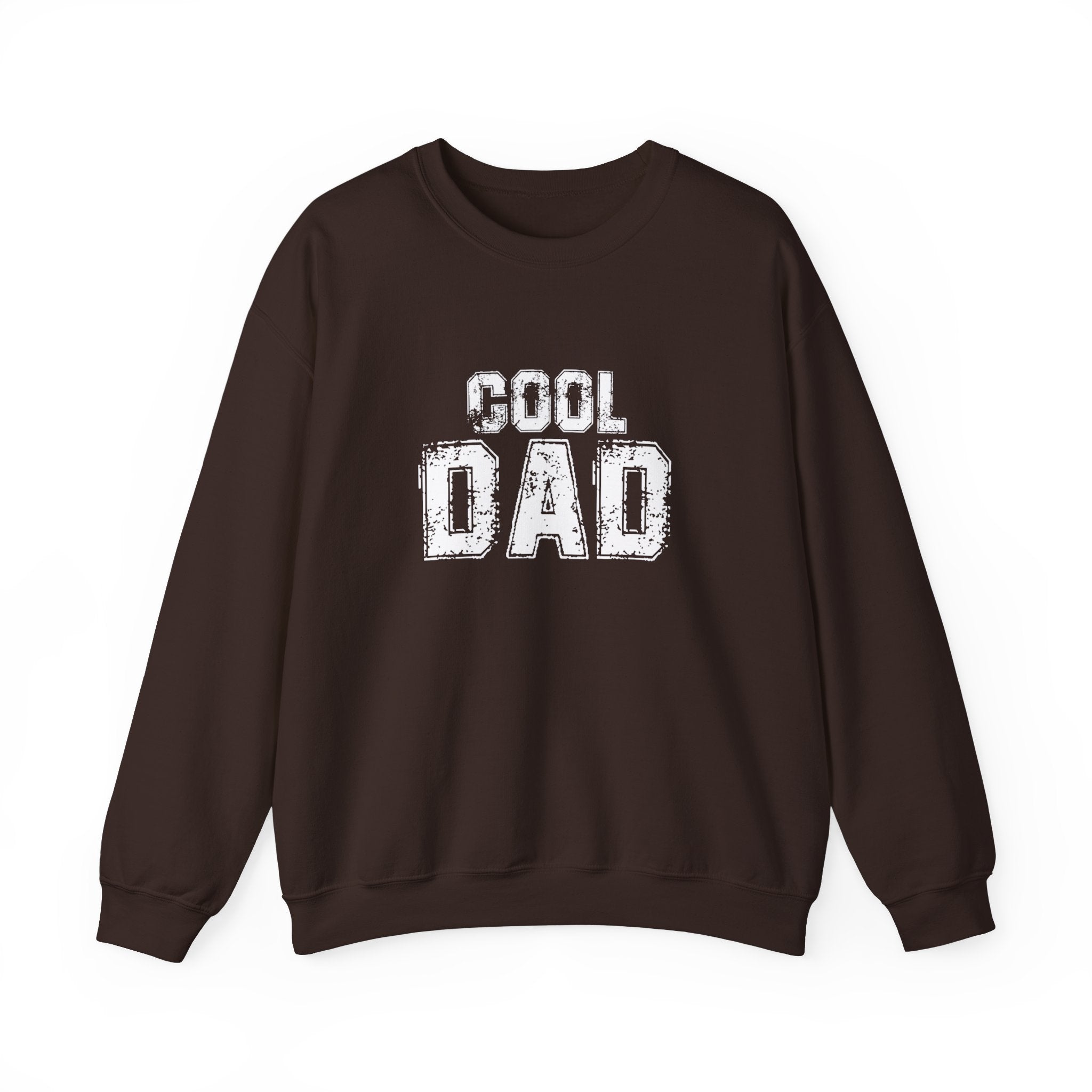 COOL DAD Men's Sweatshirt