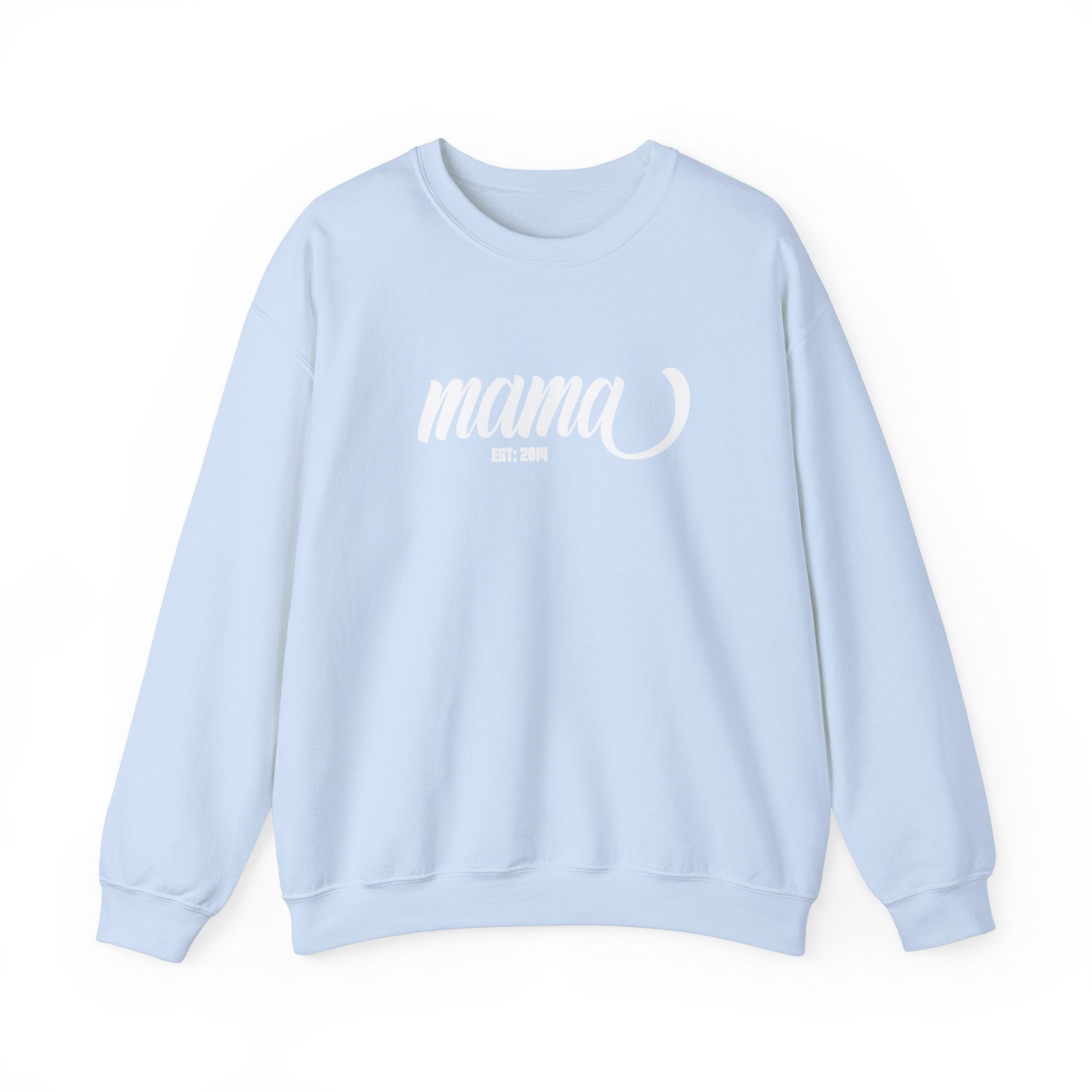 Mama Established Jumper
