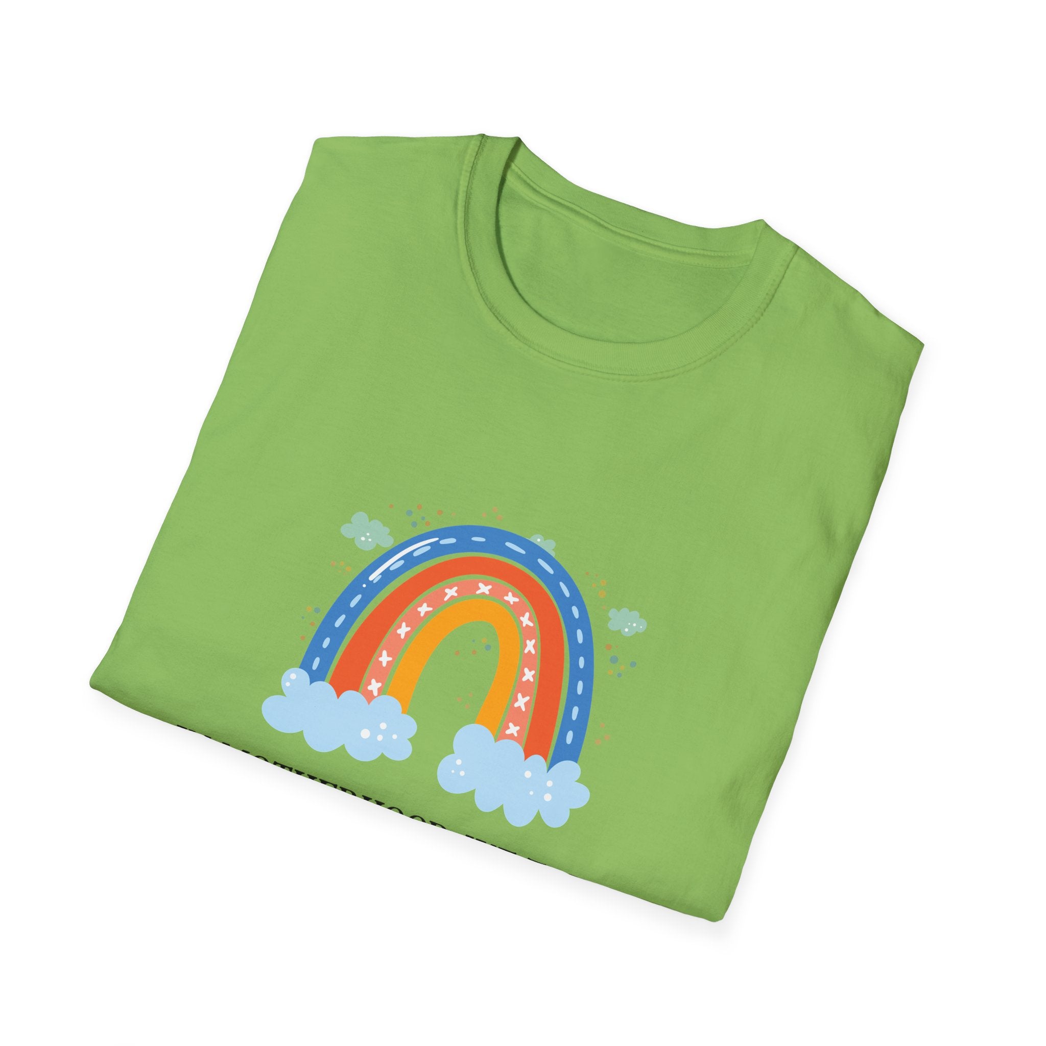In Motherhood We Trust Woman T-Shirt