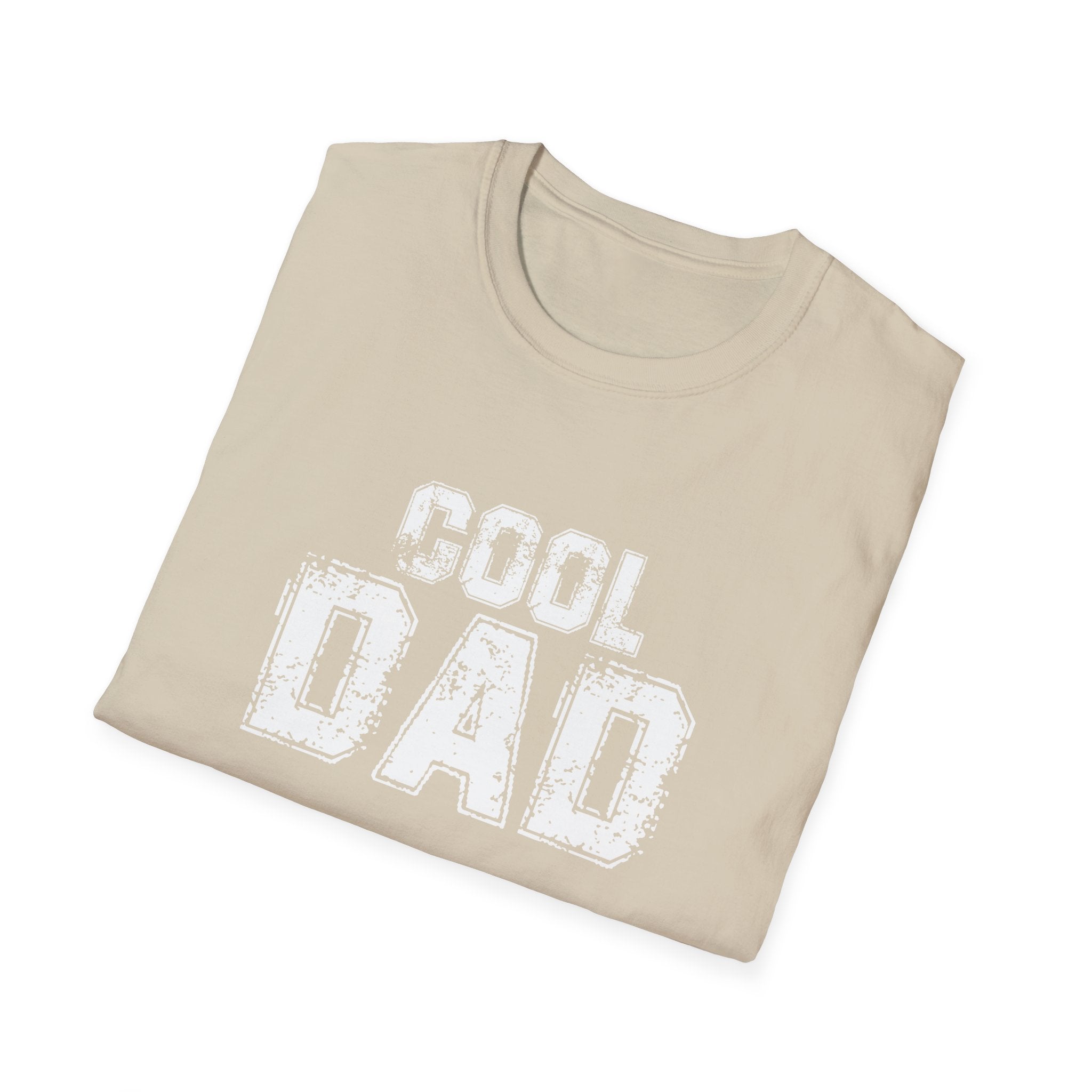 Cool Dad Men's T-Shirt
