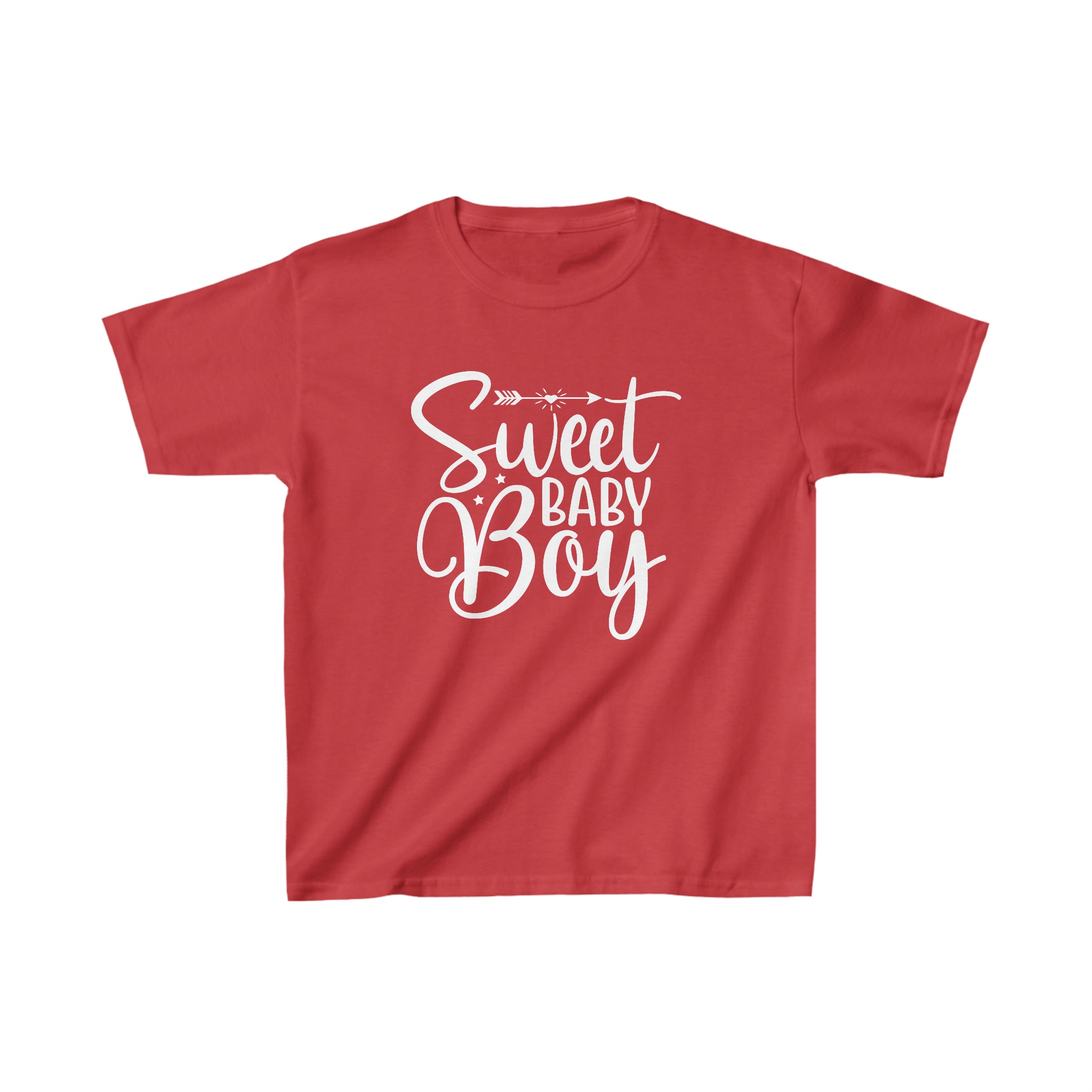Sweet Baby Boy Kids T-Shirt