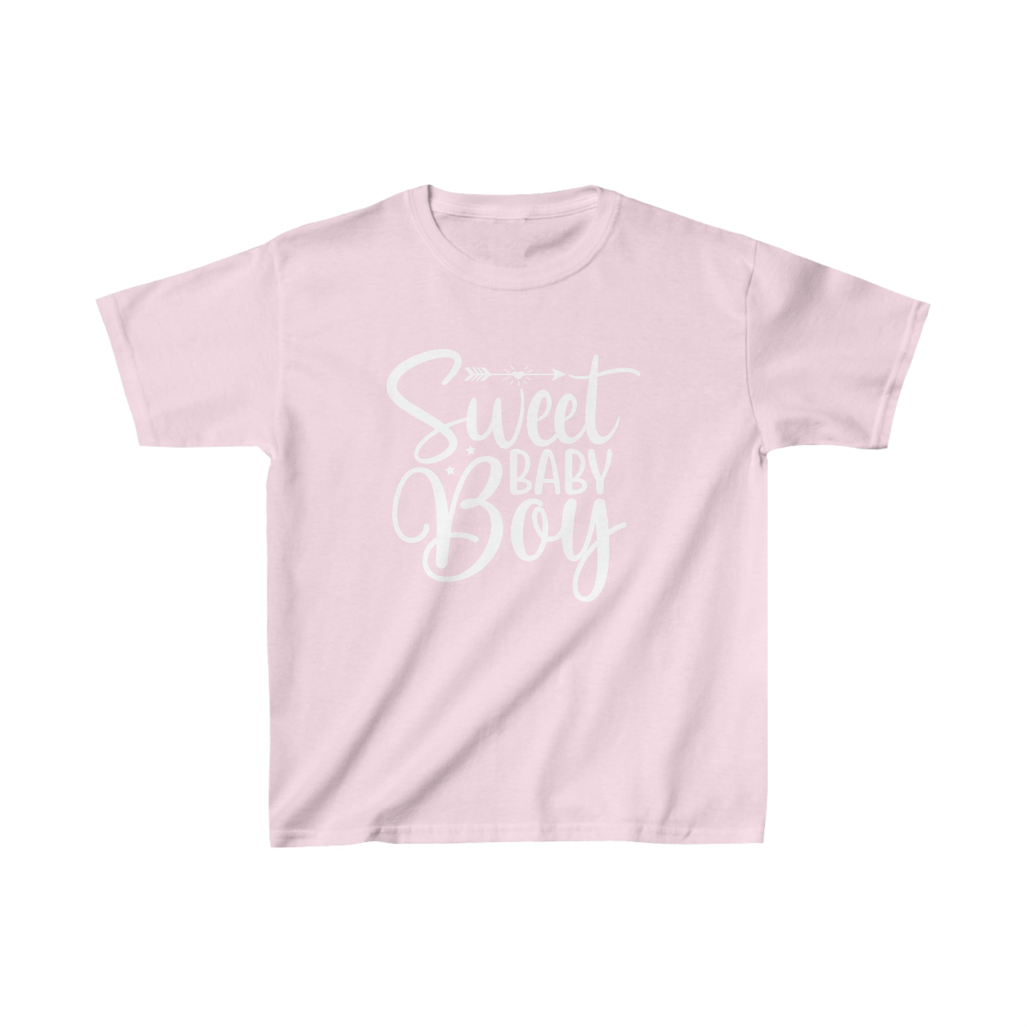Sweet Baby Boy Kids T-Shirt