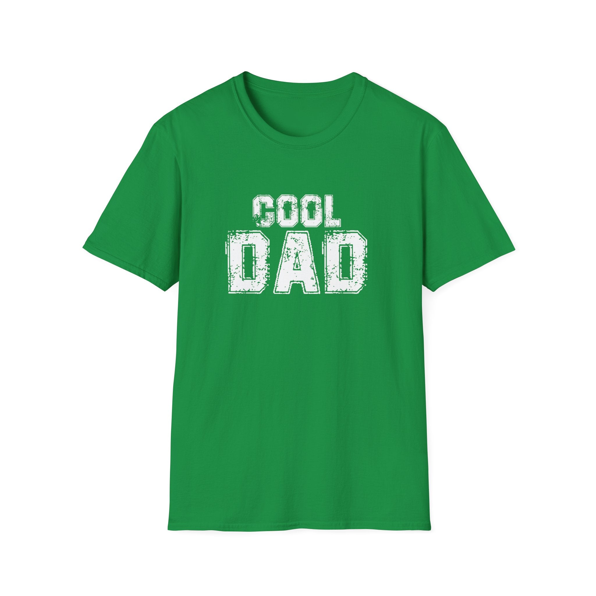 Cool Dad Men's T-Shirt