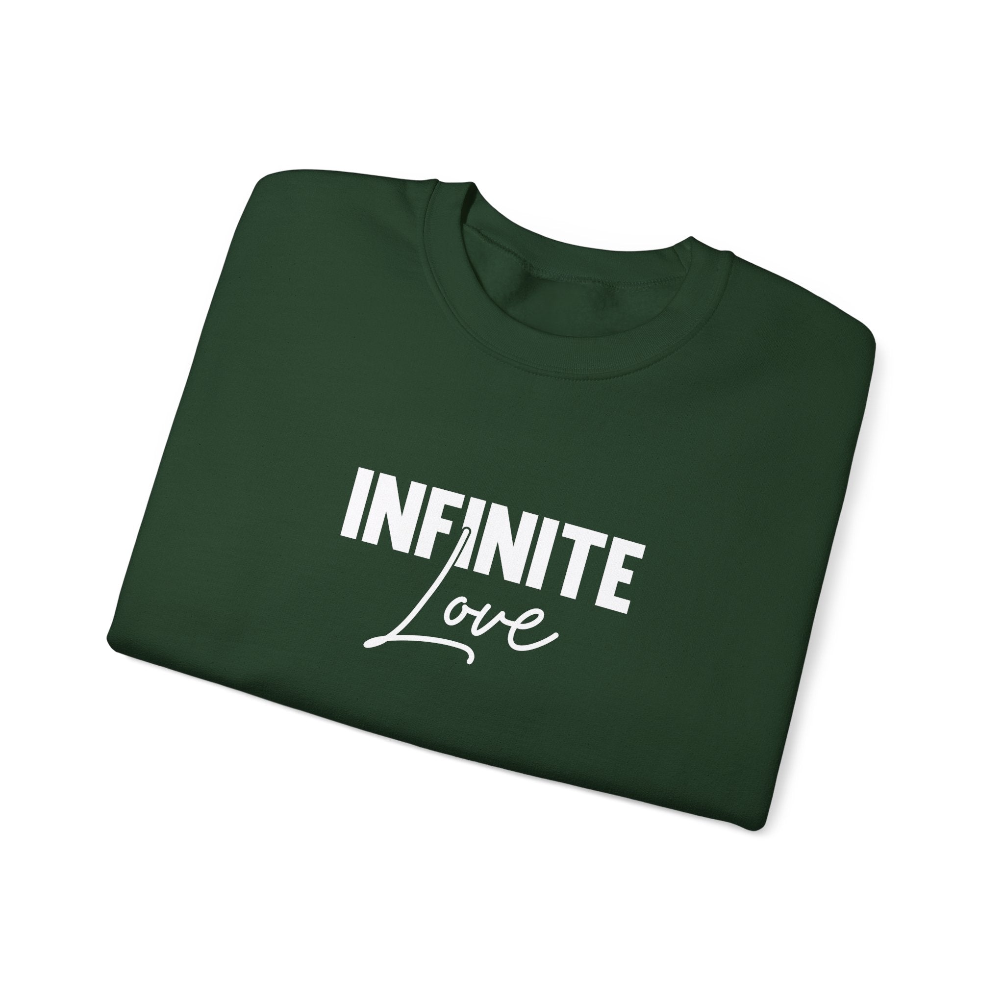 Infinite Love Jumper