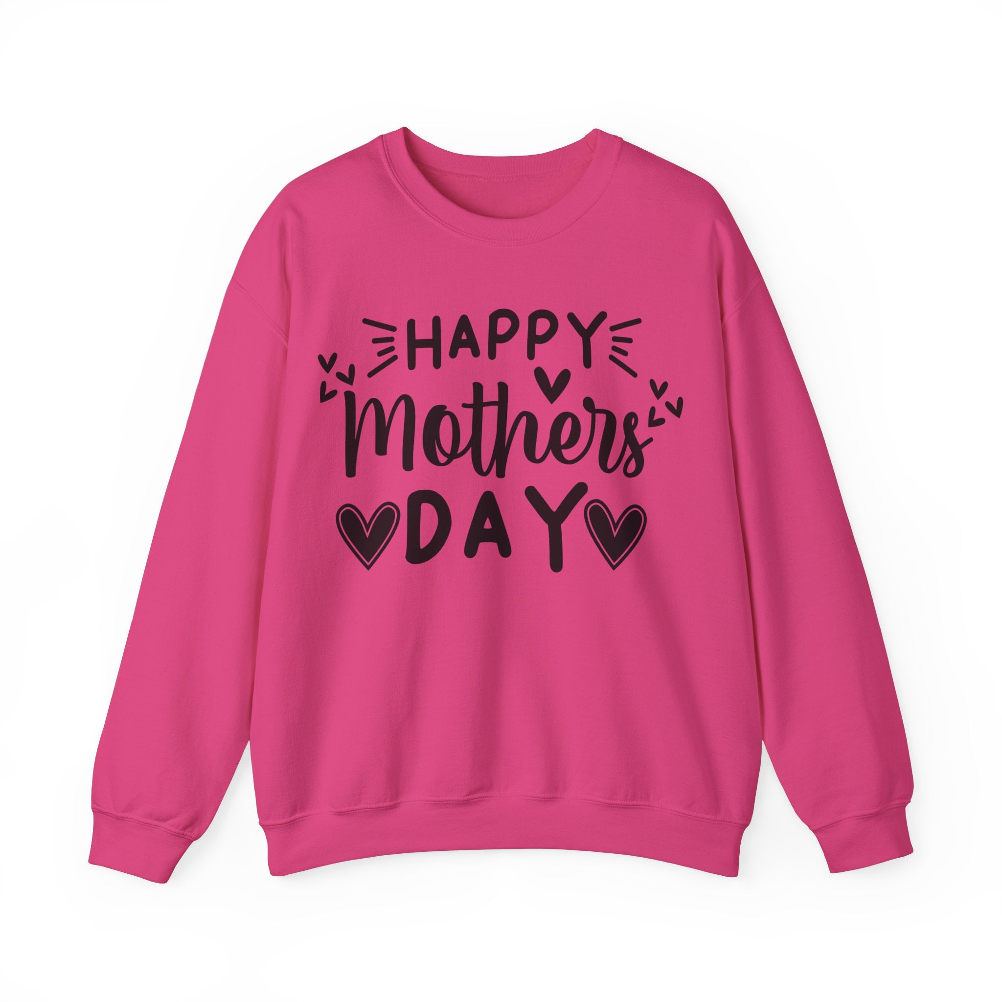 Copy of Strong As A Mother Jumper