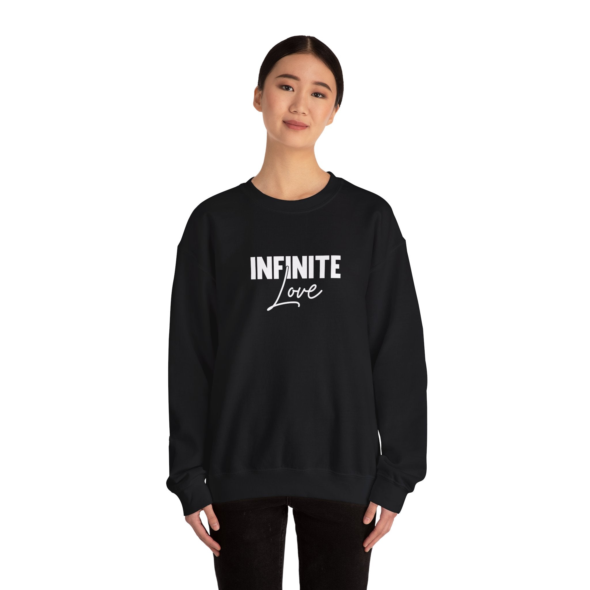 Infinite Love Jumper