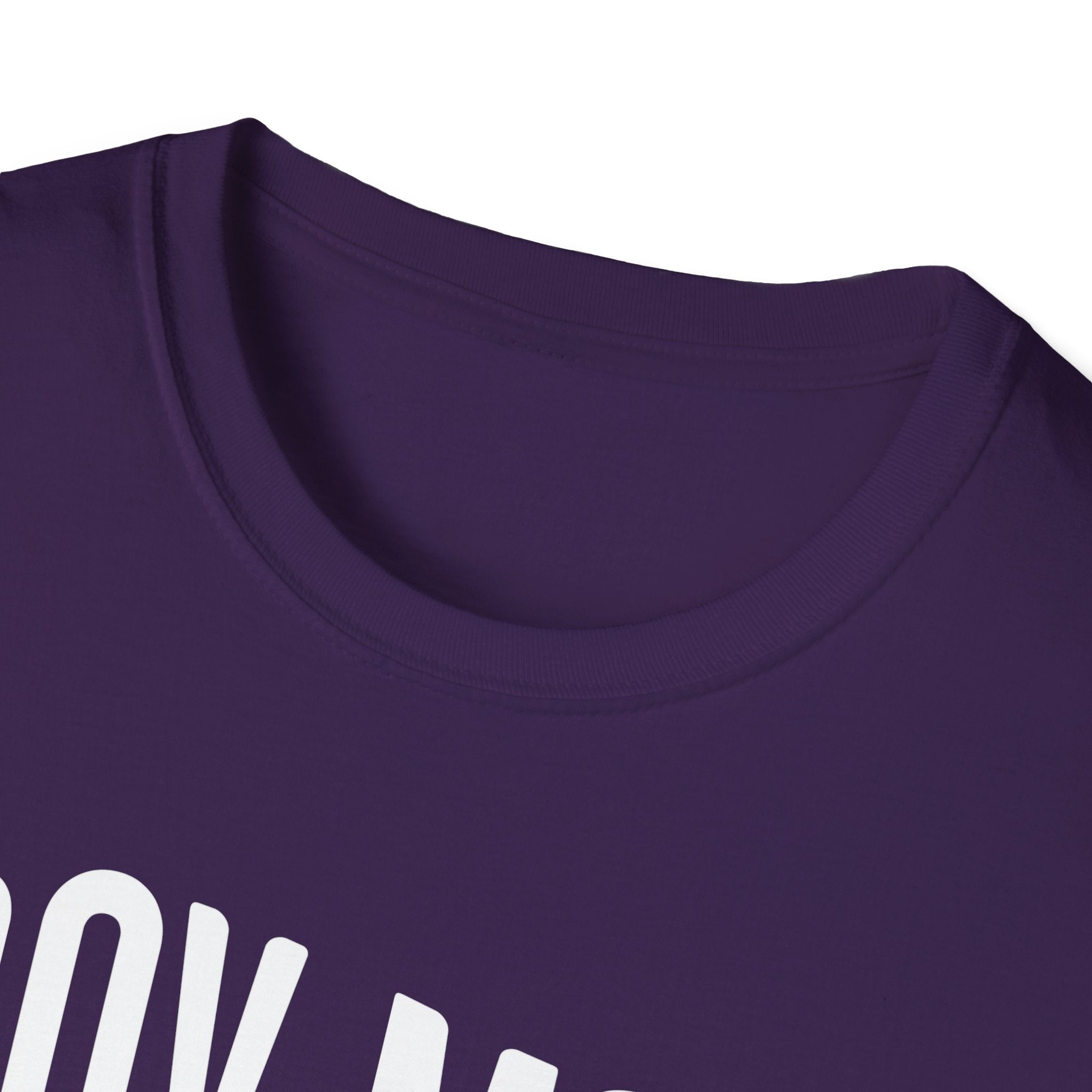 Boy Mom Woman's T-Shirt