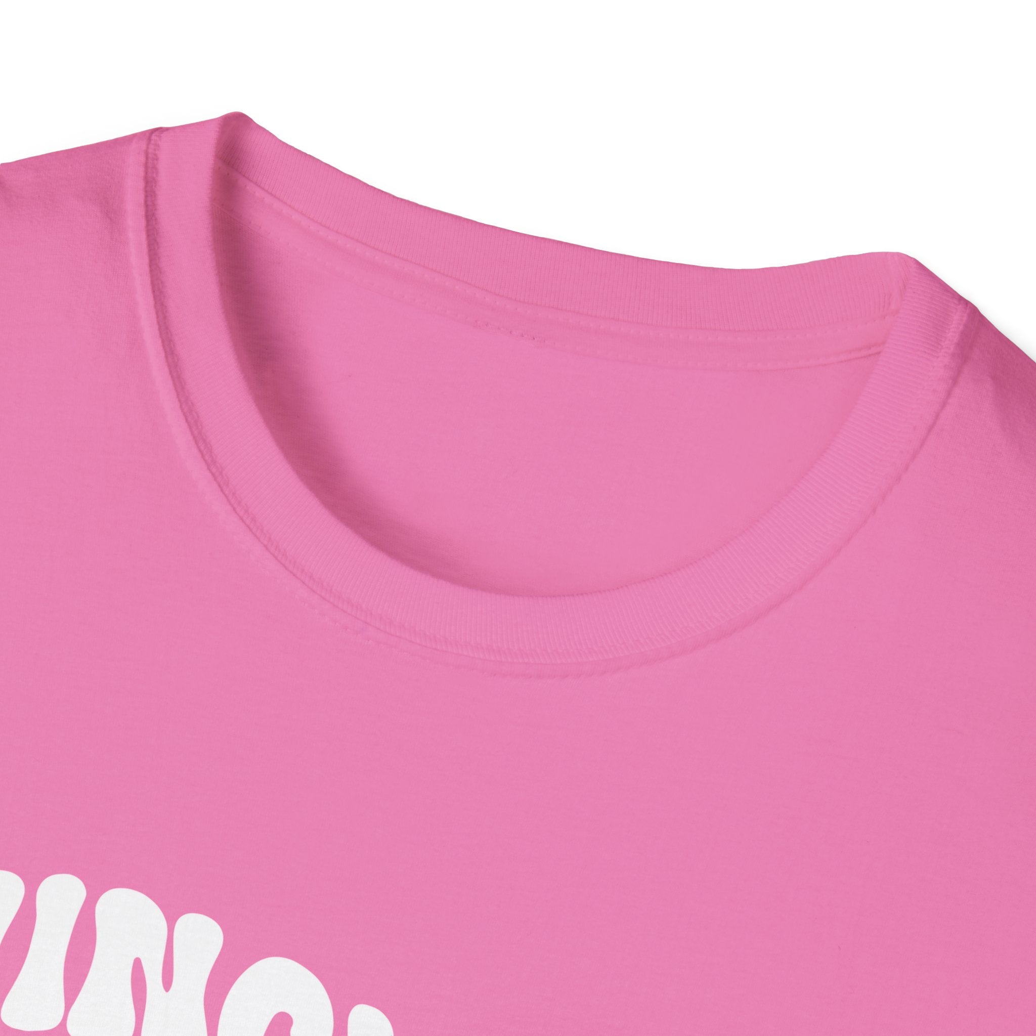 Winging It The Mom Way Woman's T-Shirt