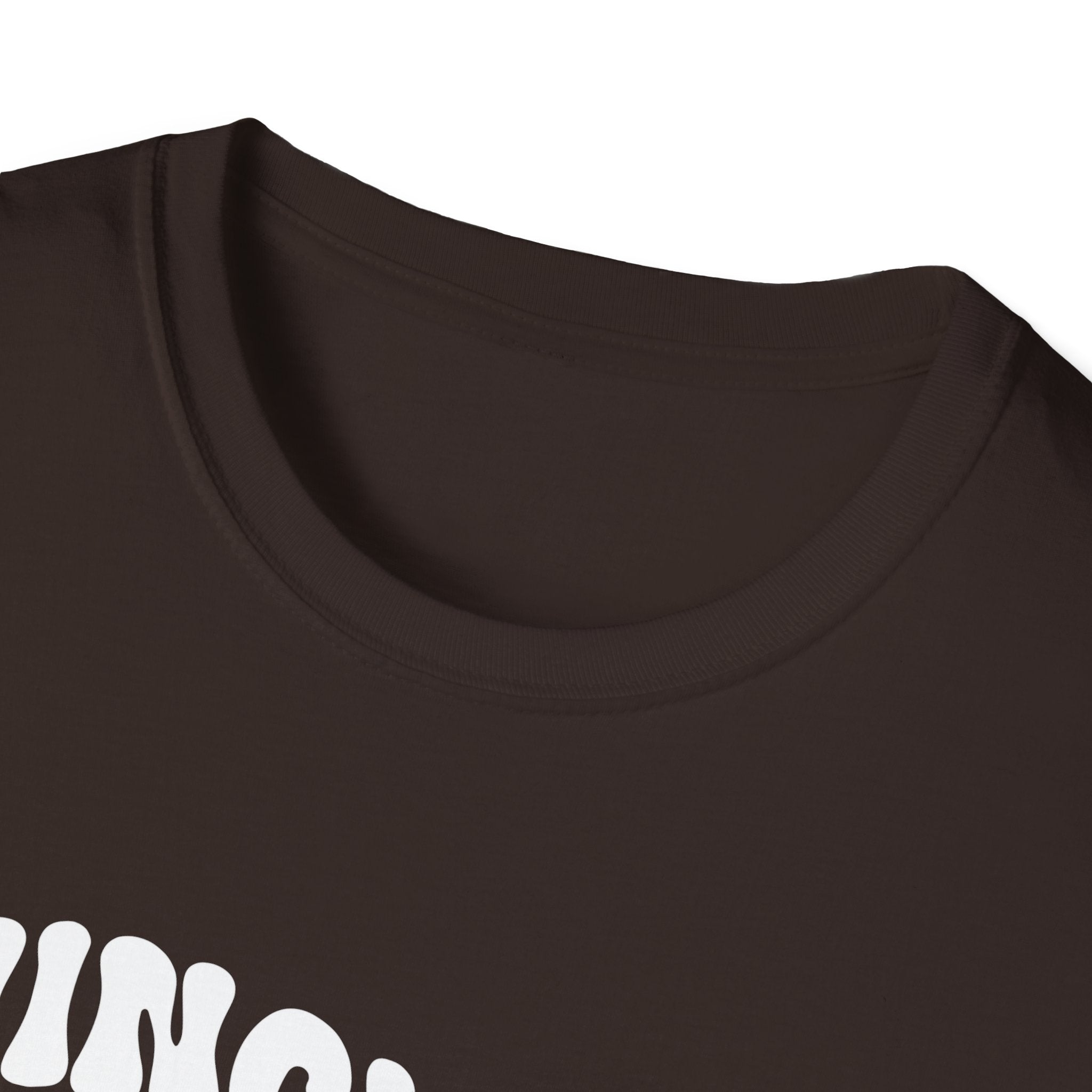 Winging It The Mom Way Woman's T-Shirt