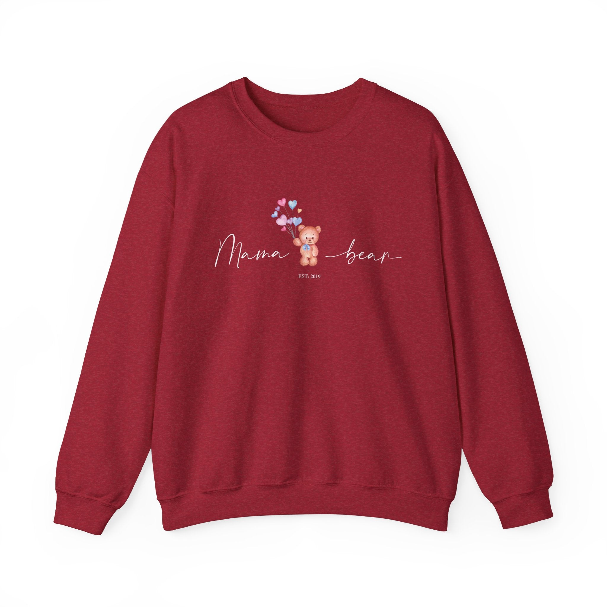 Momma Bear Jumper