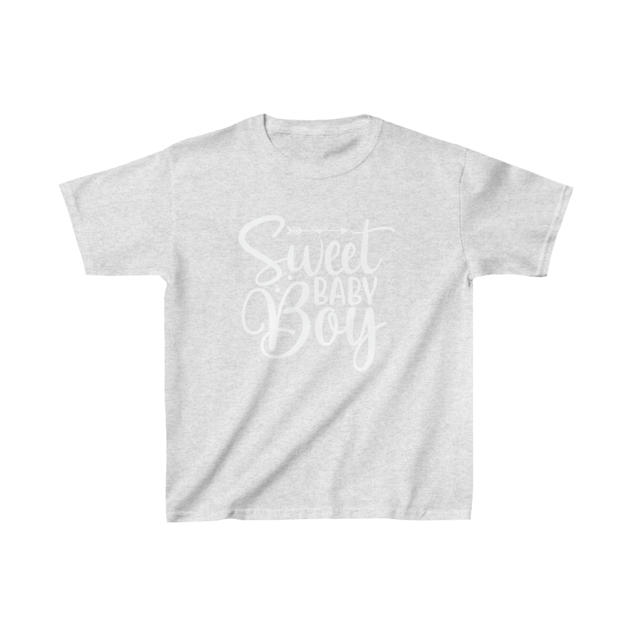 Sweet Baby Boy Kids T-Shirt