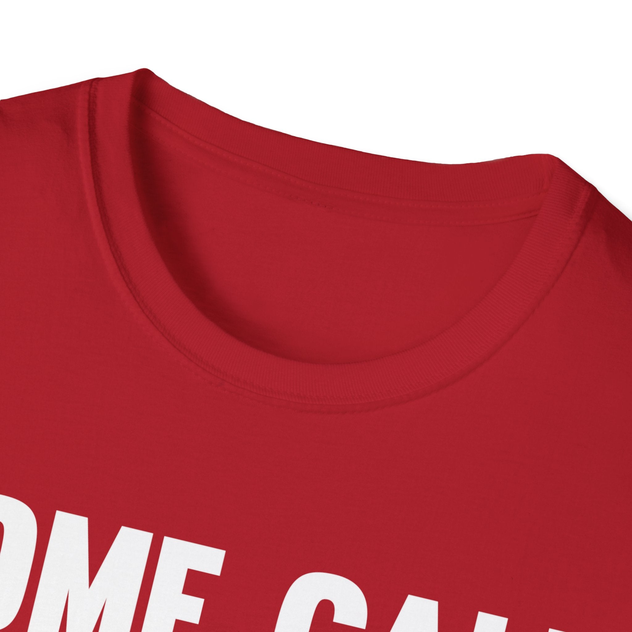 I Call It Motherhood Woman T-Shirt