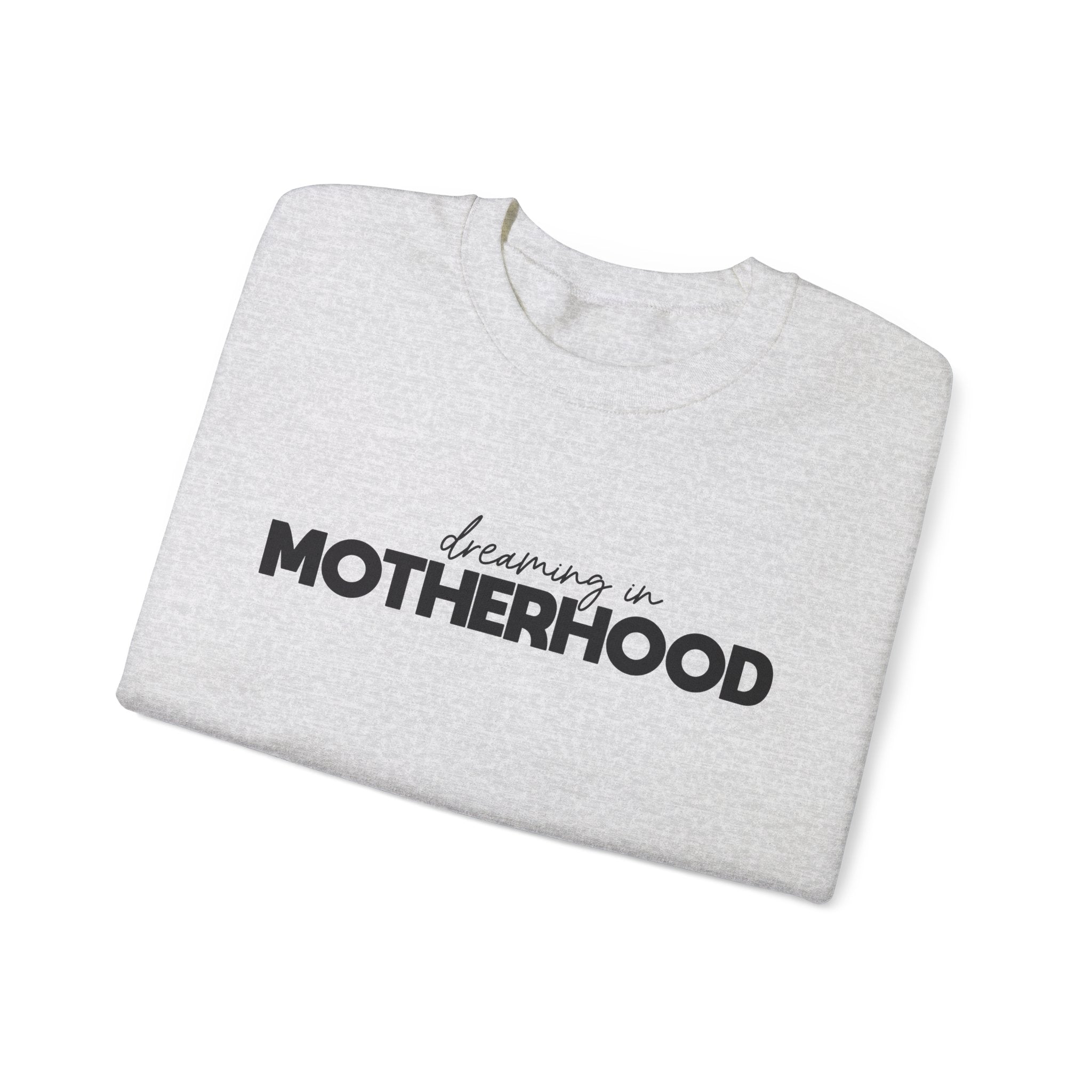 Dreaming In Motherhood Jumper