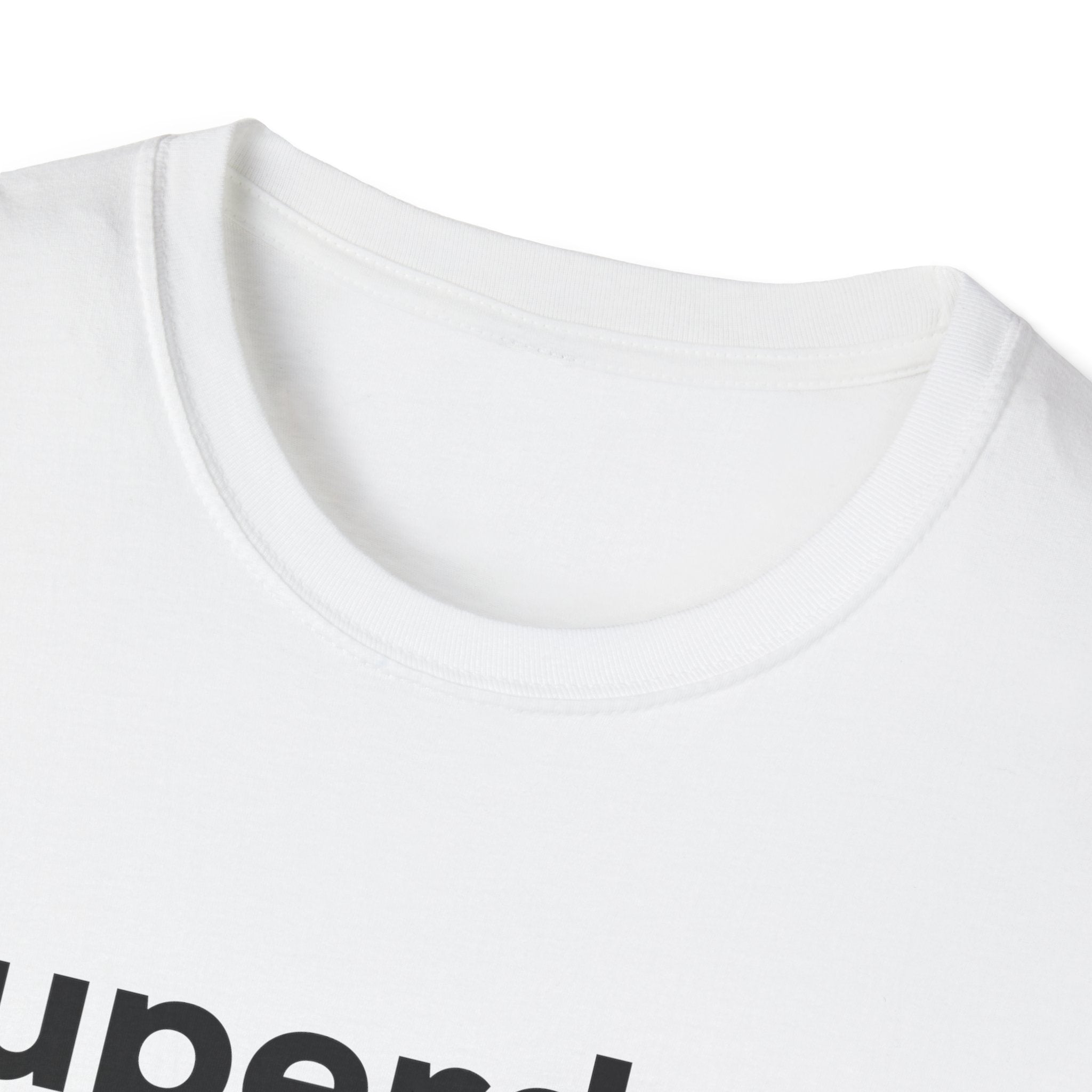 Superdad. Men's T-Shirt