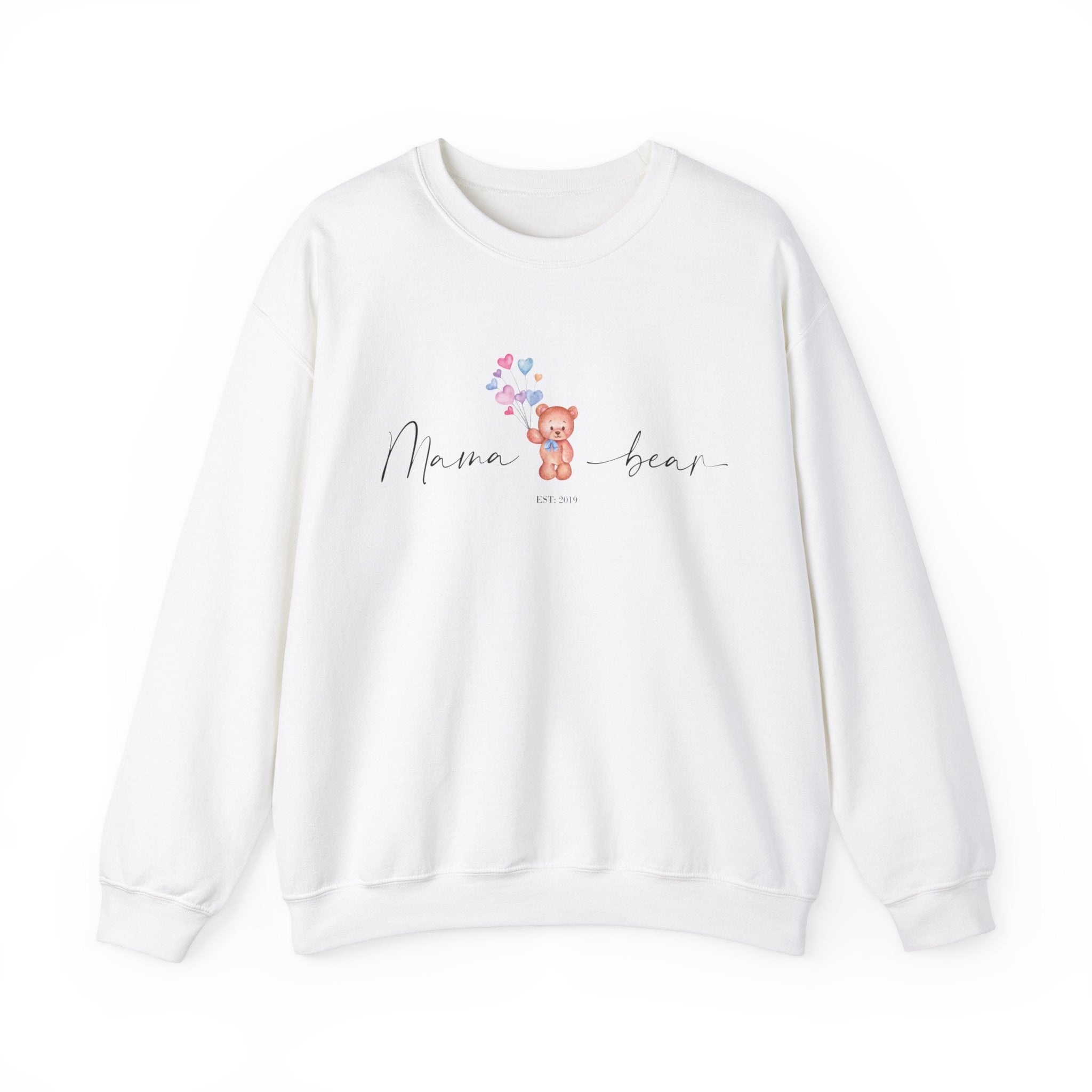 Momma Bear Jumper