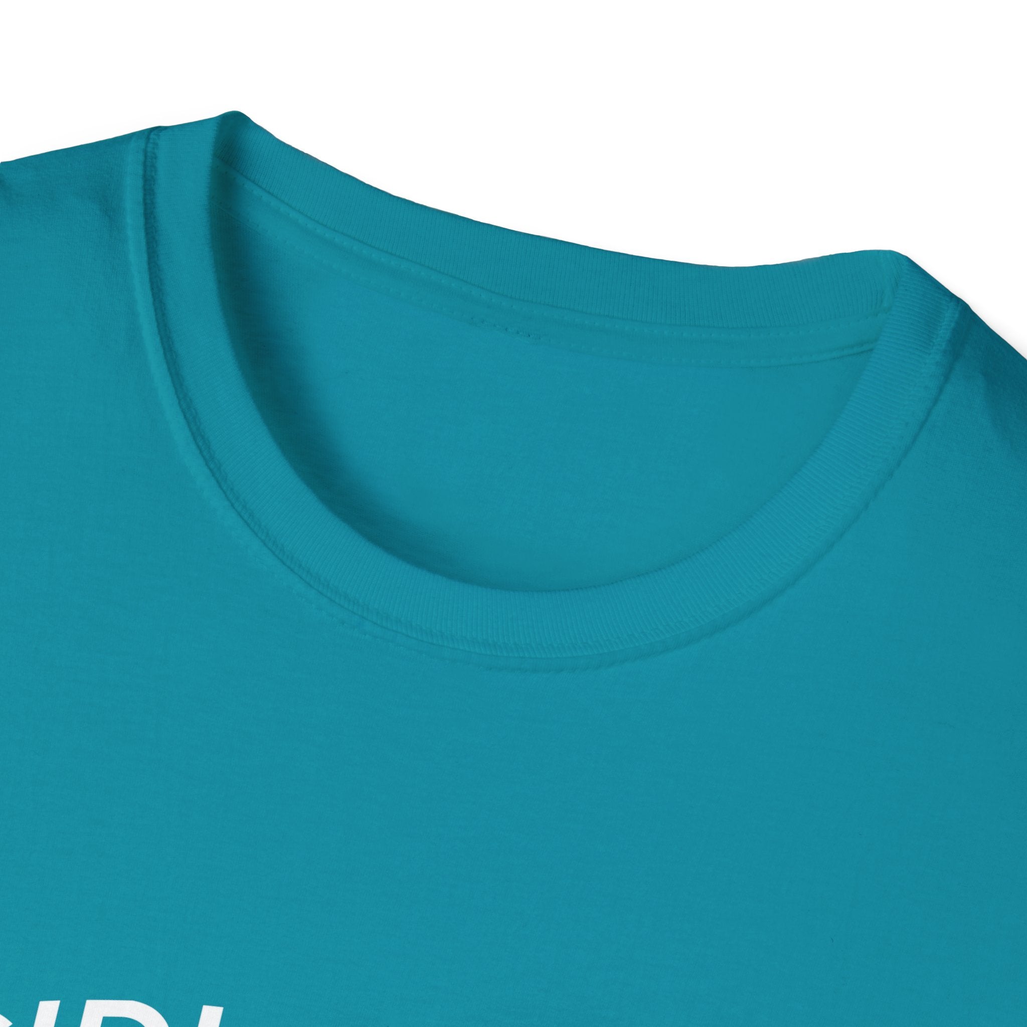 Girl Mom Established Woman's T-Shirt