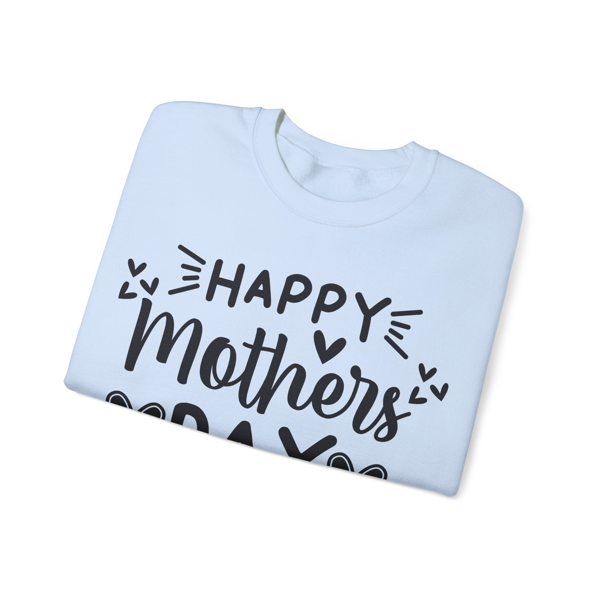 Copy of Strong As A Mother Jumper