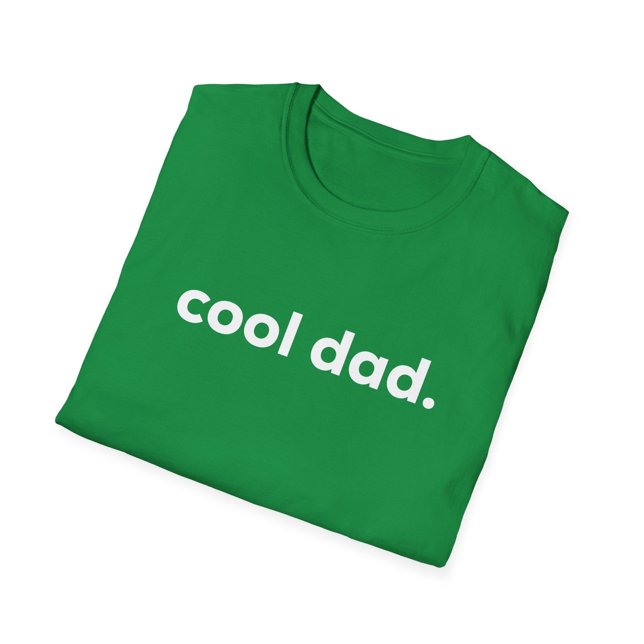Cool Dad. Men's T-Shirt