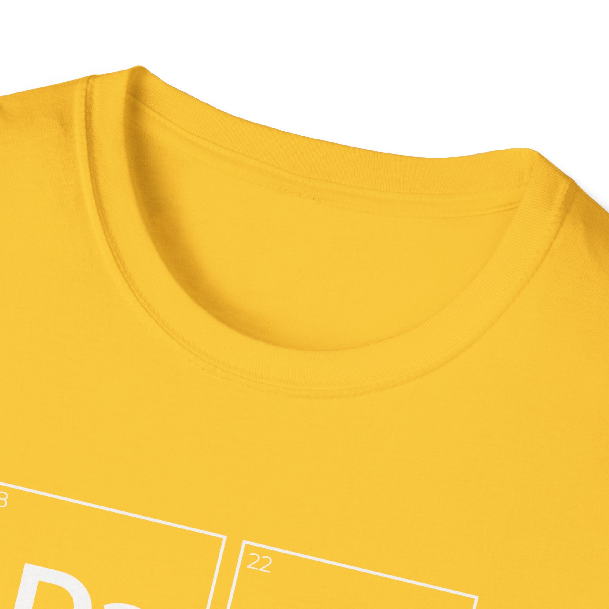 DAD The Greatest Element Men's T-Shirt