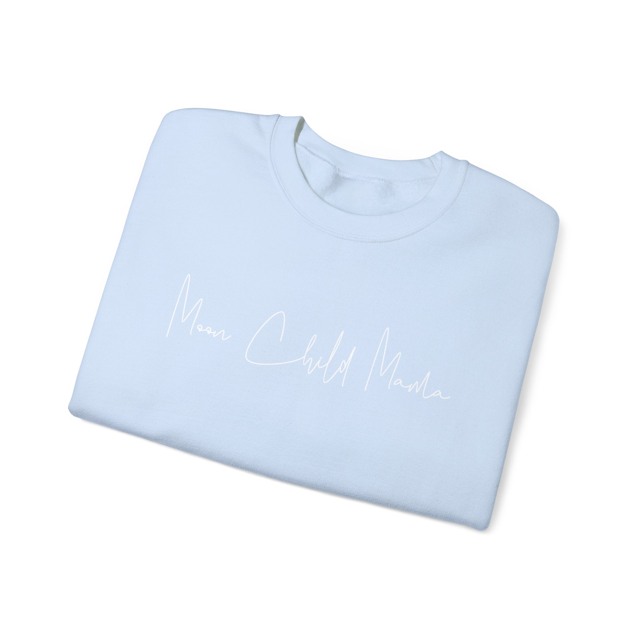 Moon Child Mama Jumper