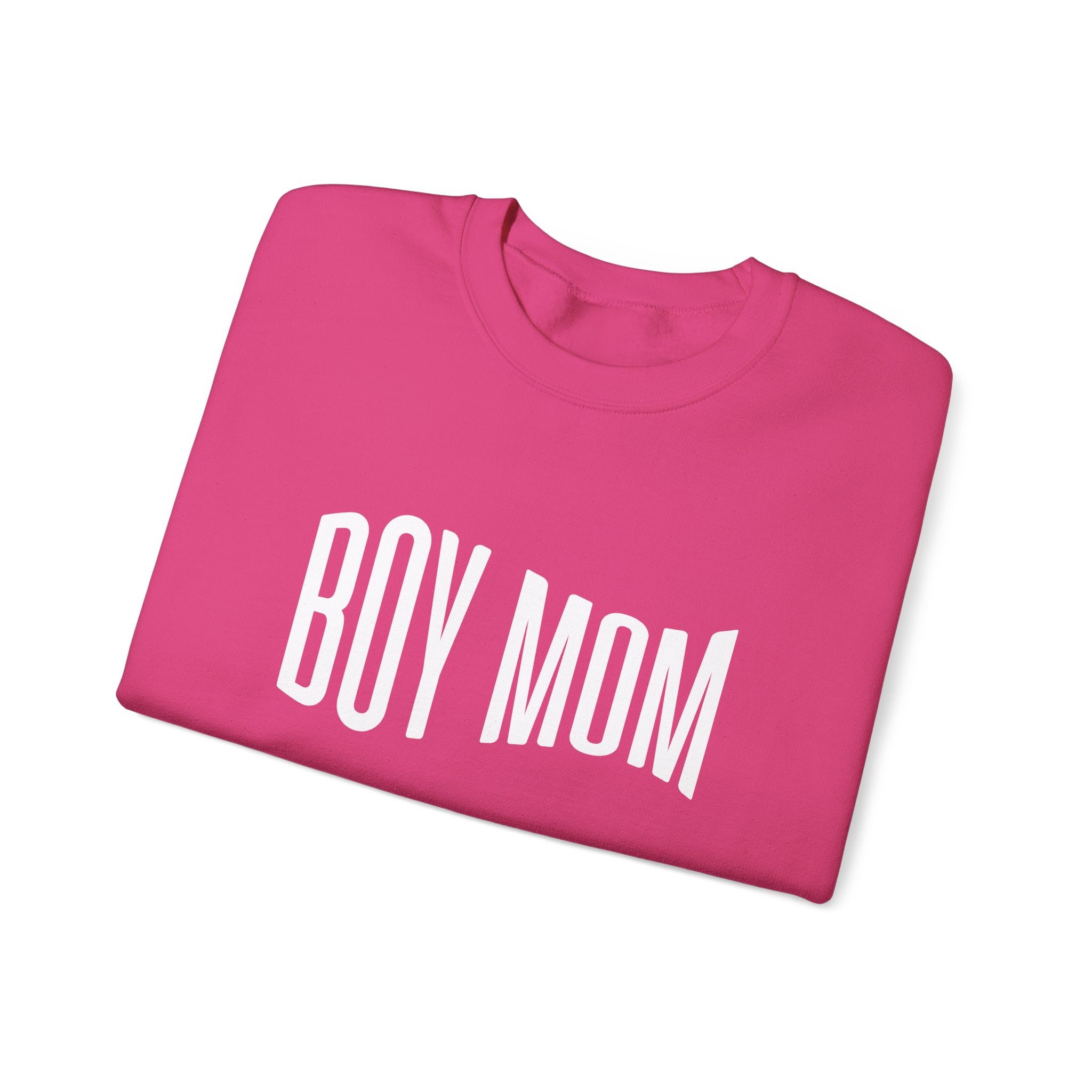 Boy Mom Jumper