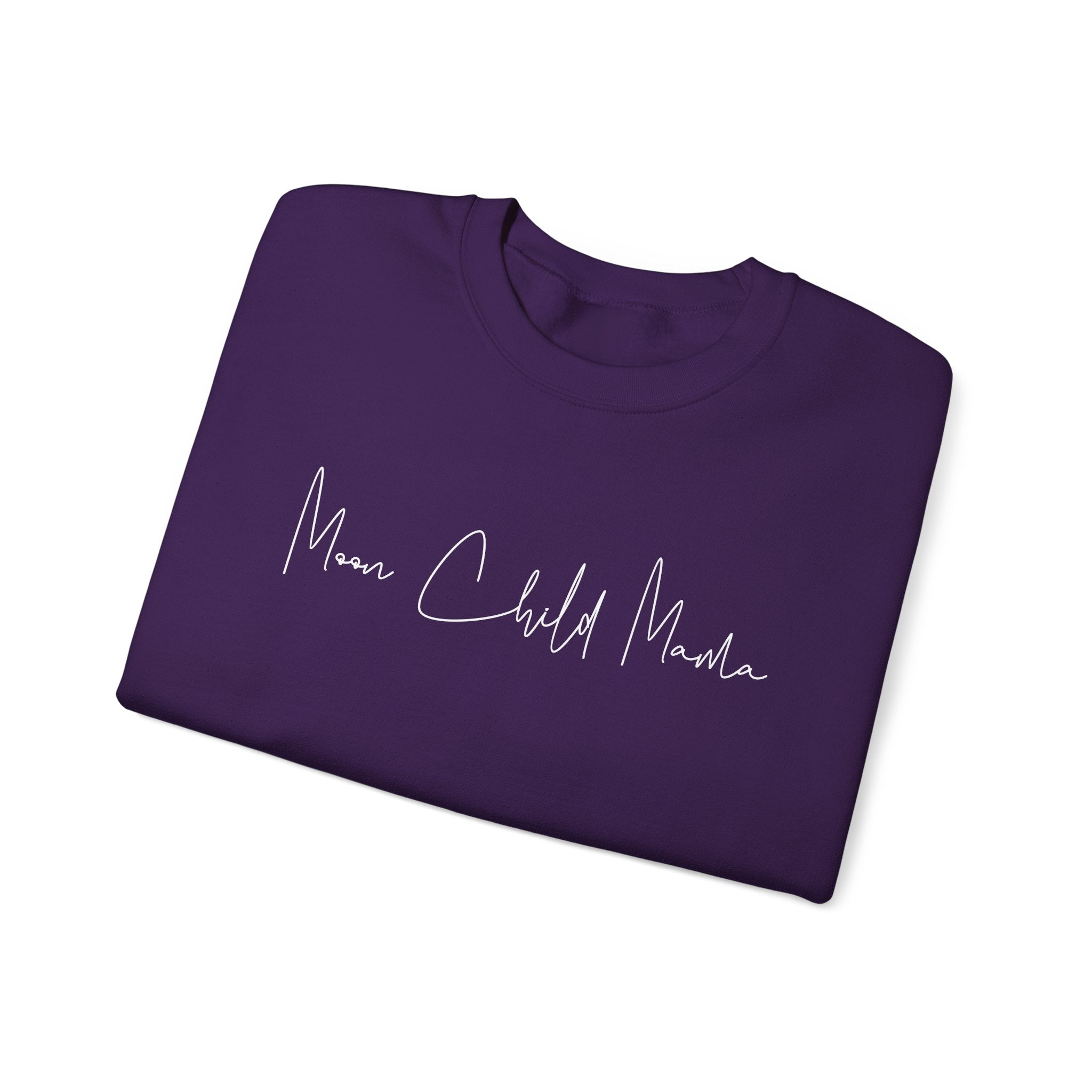 Moon Child Mama Jumper
