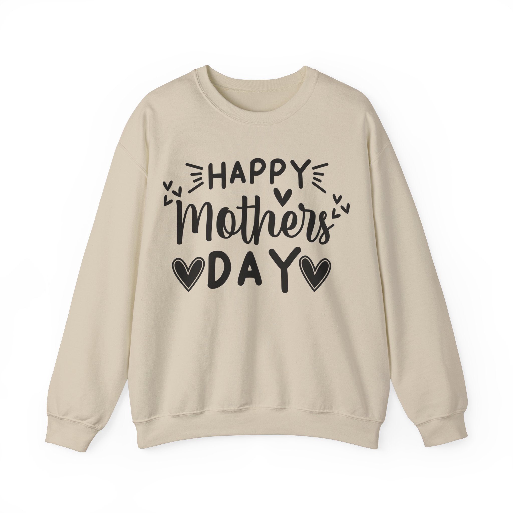 Copy of Strong As A Mother Jumper