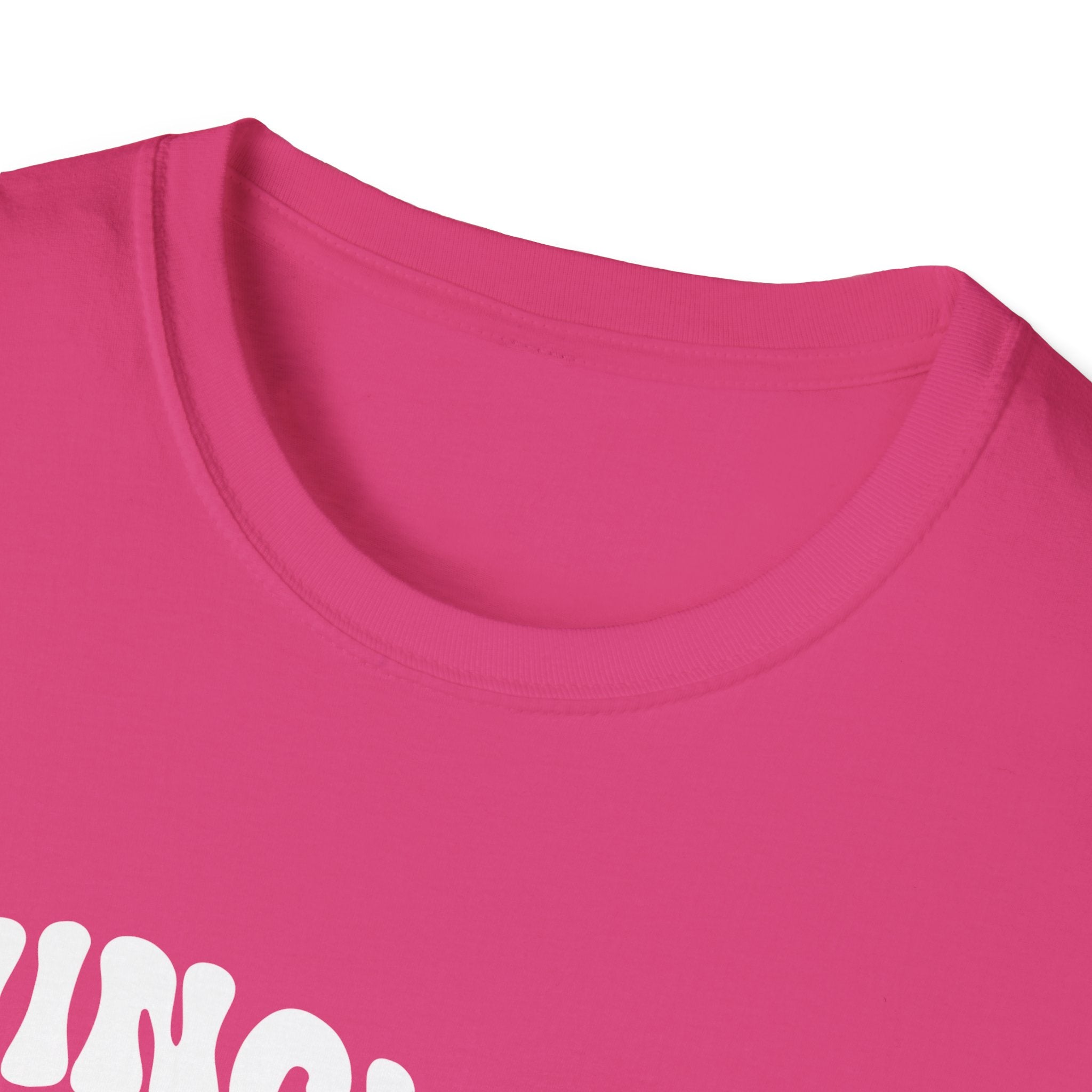 Winging It The Mom Way Woman's T-Shirt