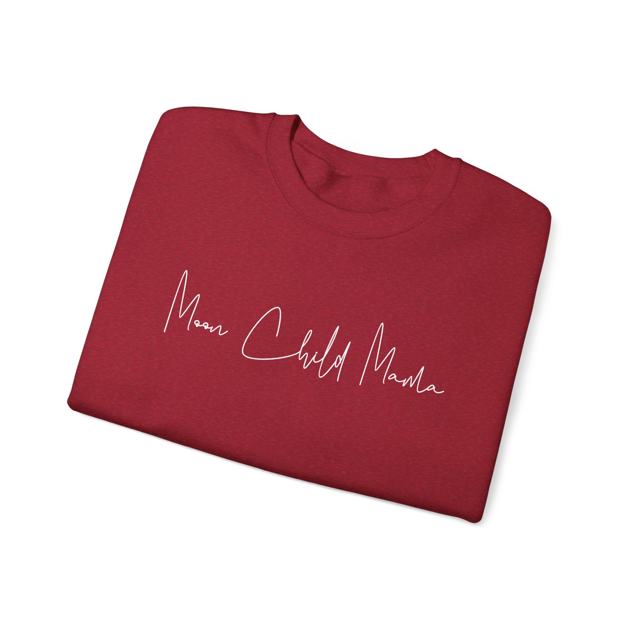 Moon Child Mama Jumper