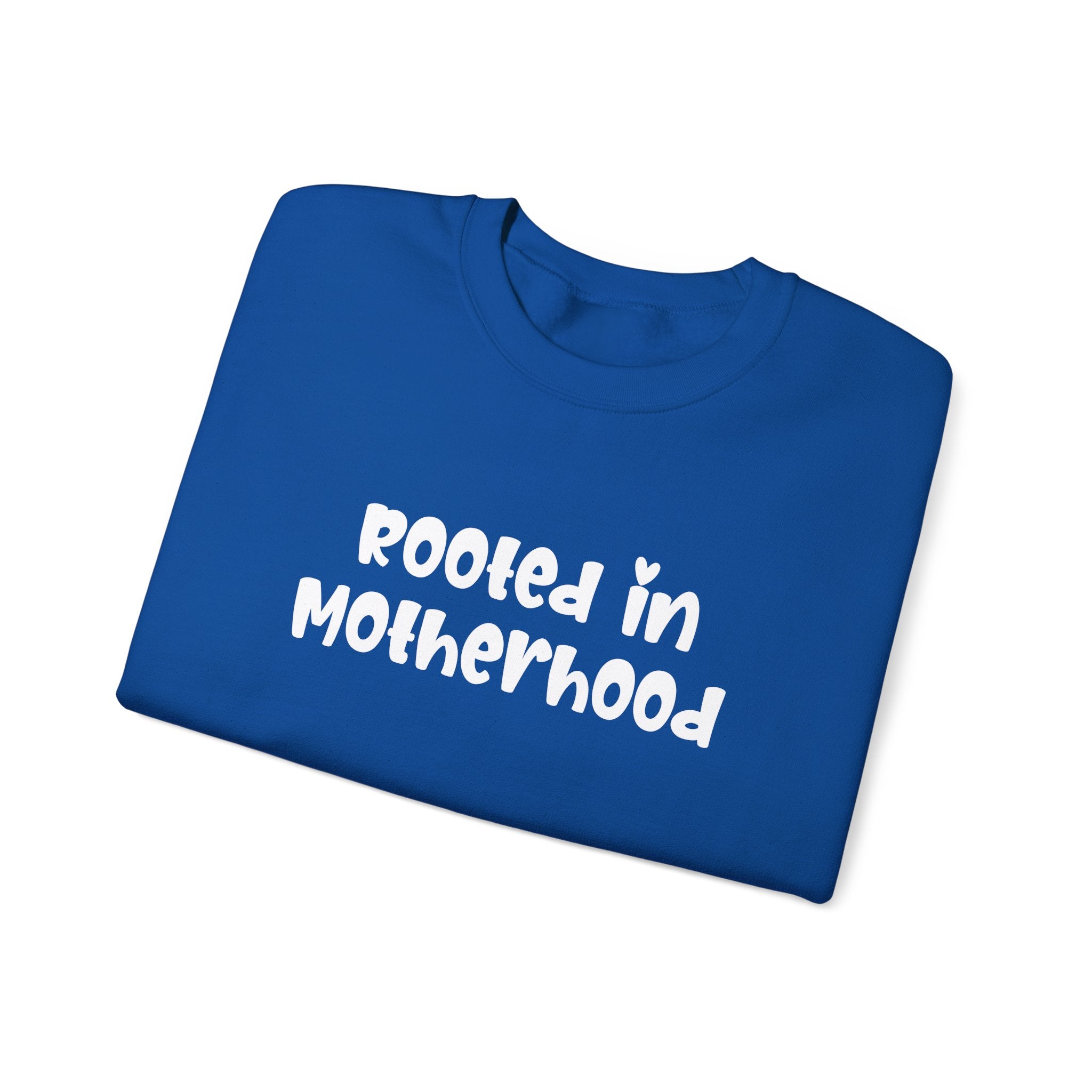 Rooted In Motherhood Jumper