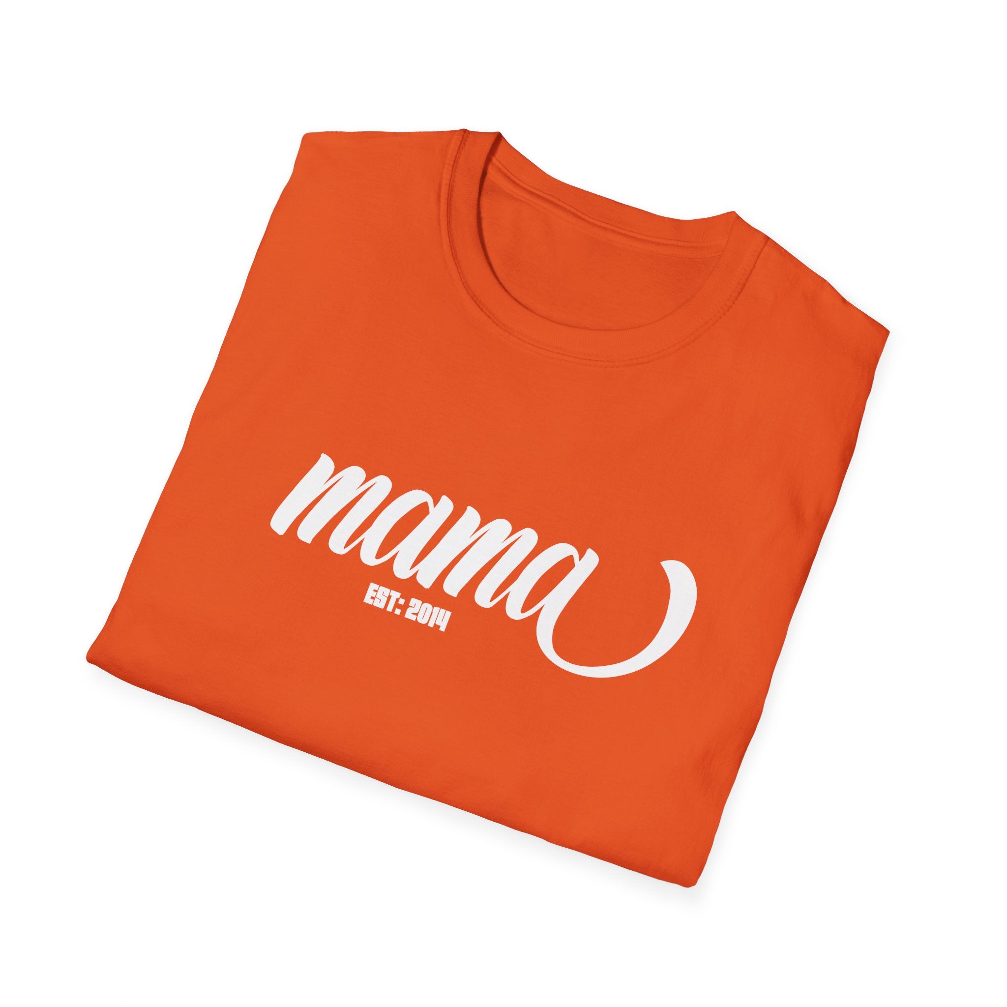 Mama Woman's T-Shirt