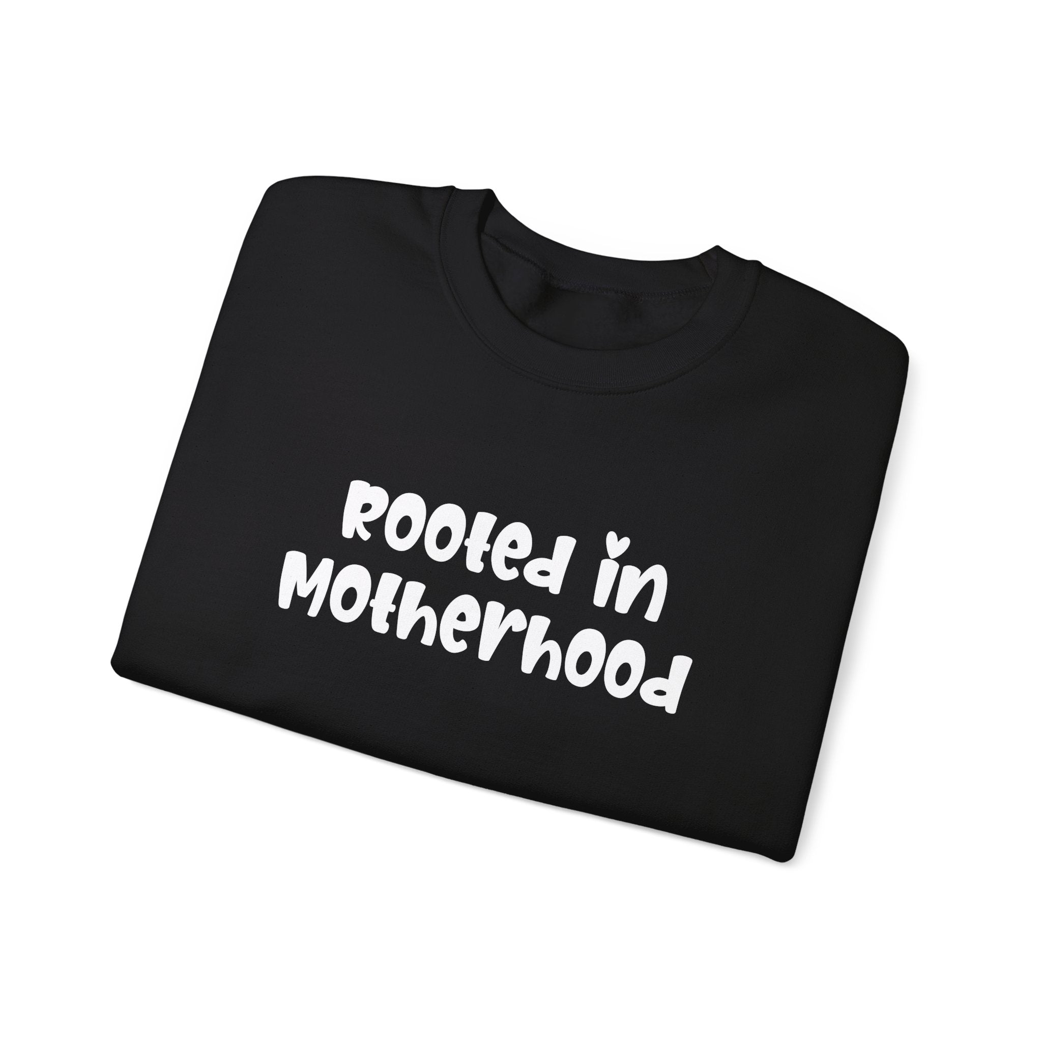 Rooted In Motherhood Jumper