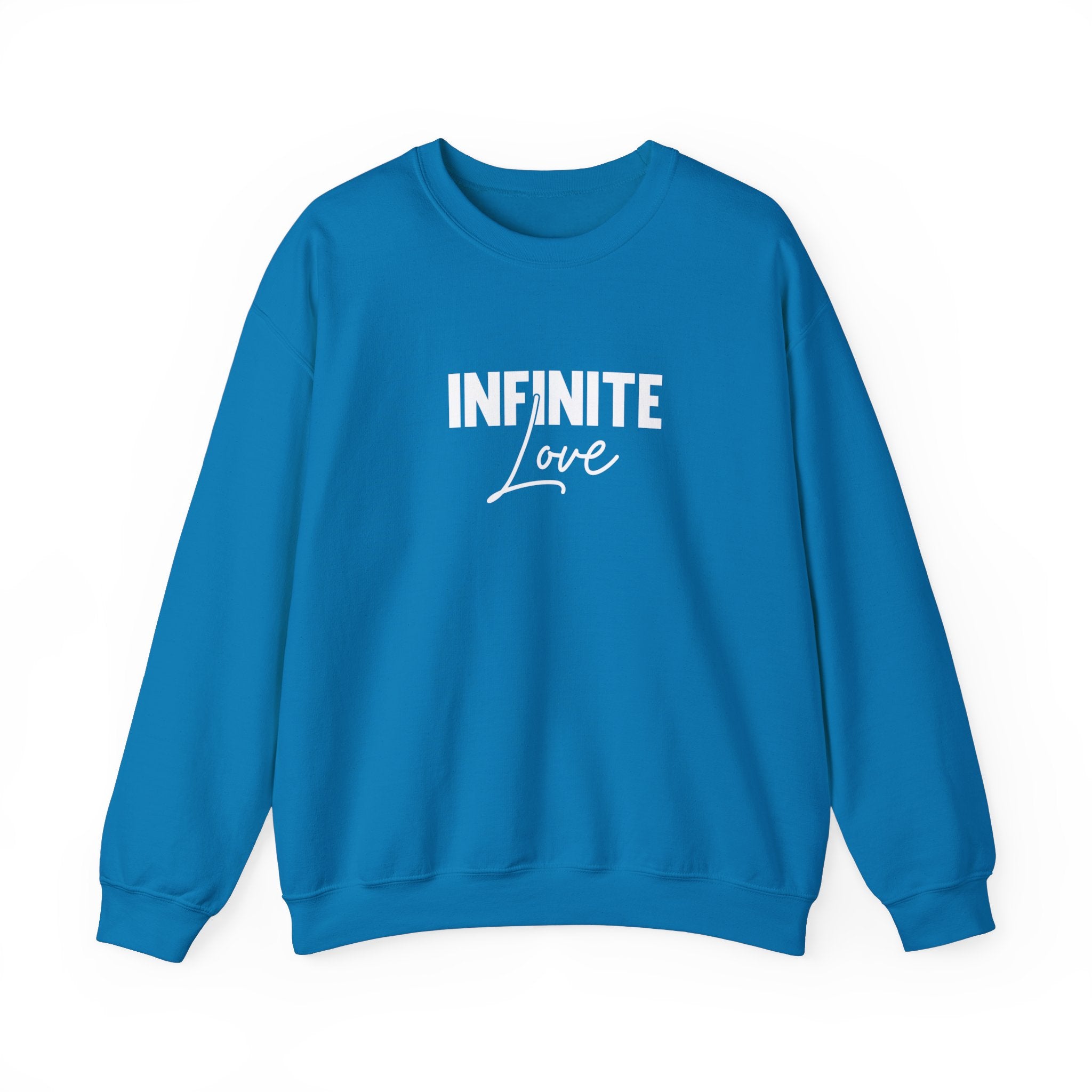 Infinite Love Jumper