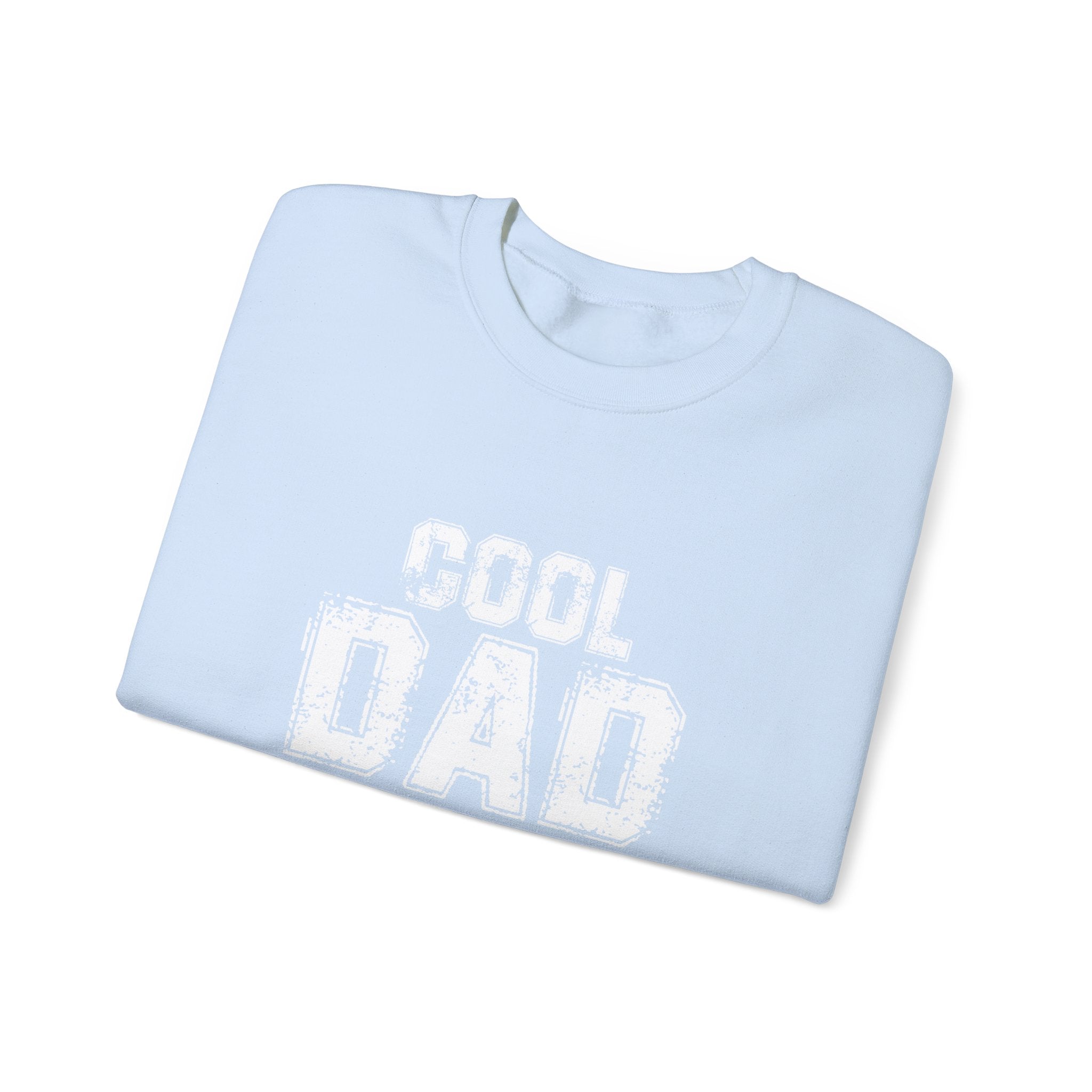 COOL DAD Men's Sweatshirt