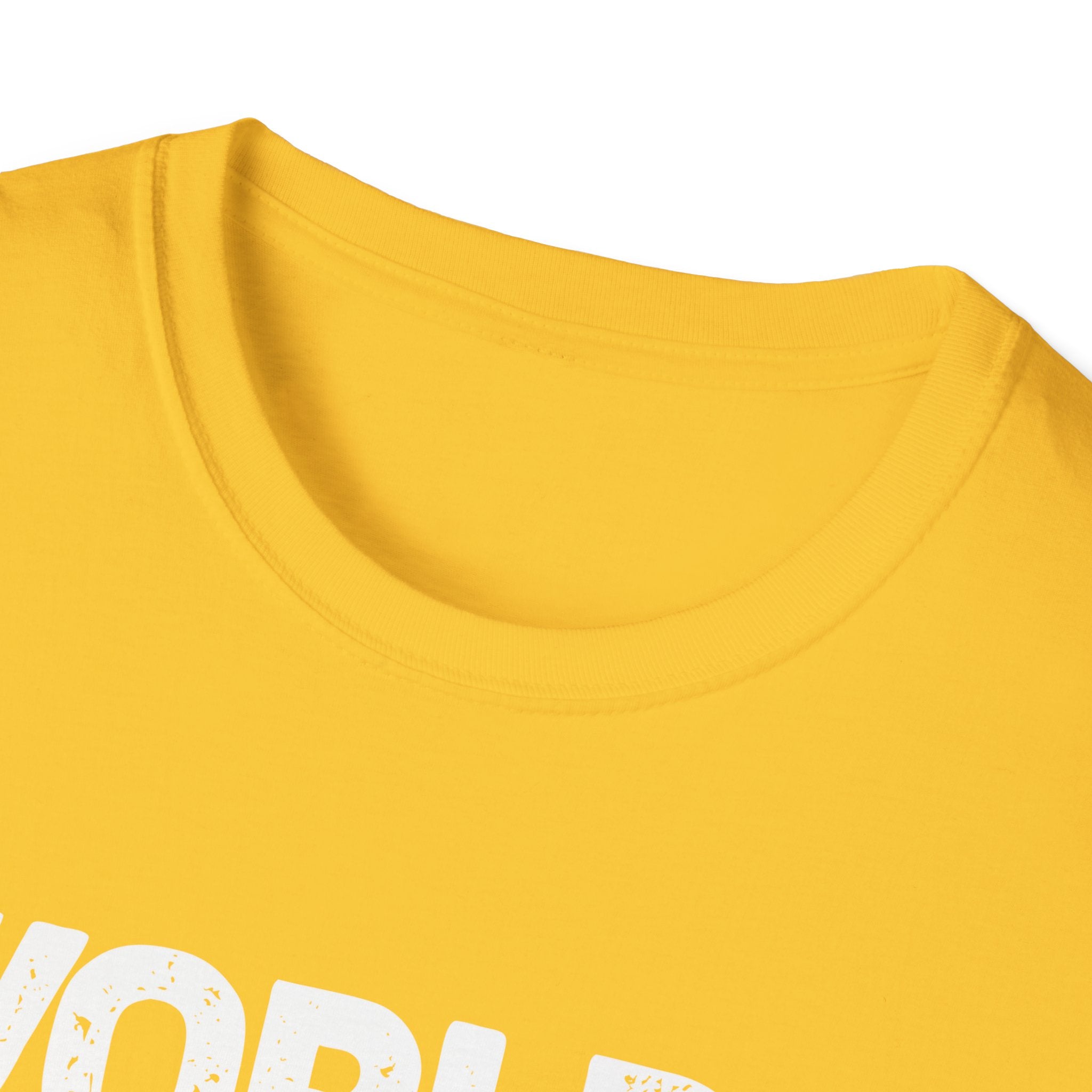World's Best Farter I Mean Father Men's T-Shirt