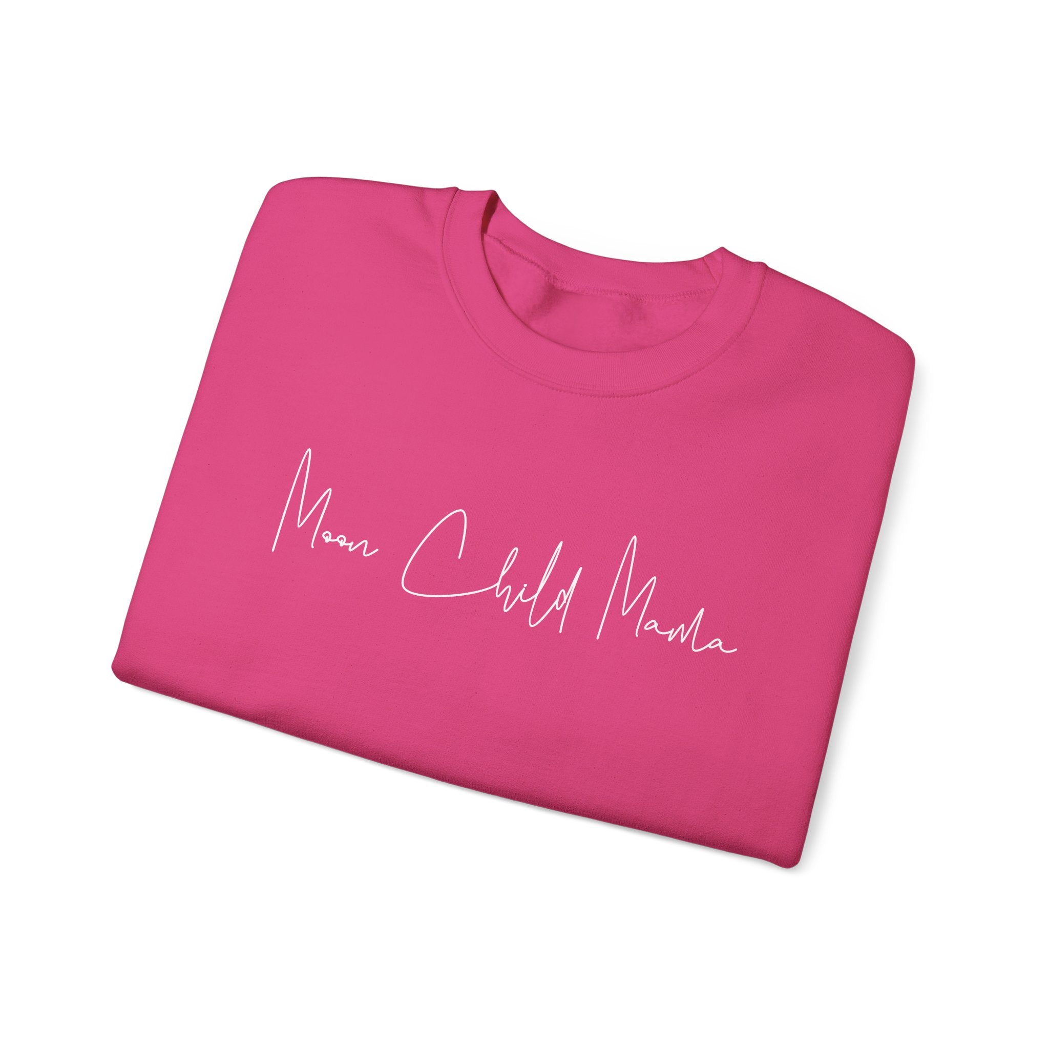 Moon Child Mama Jumper