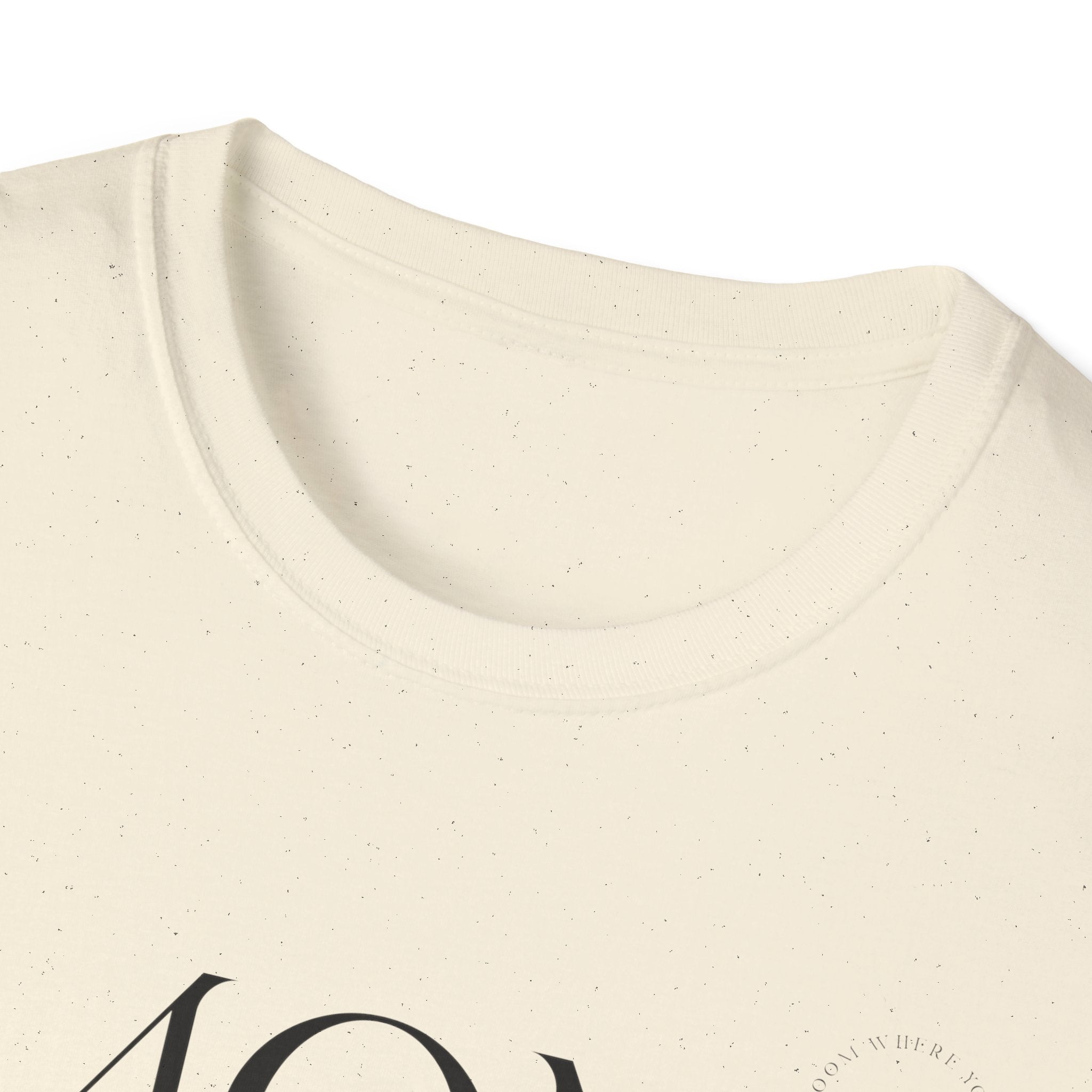 MOM Woman's T-Shirt