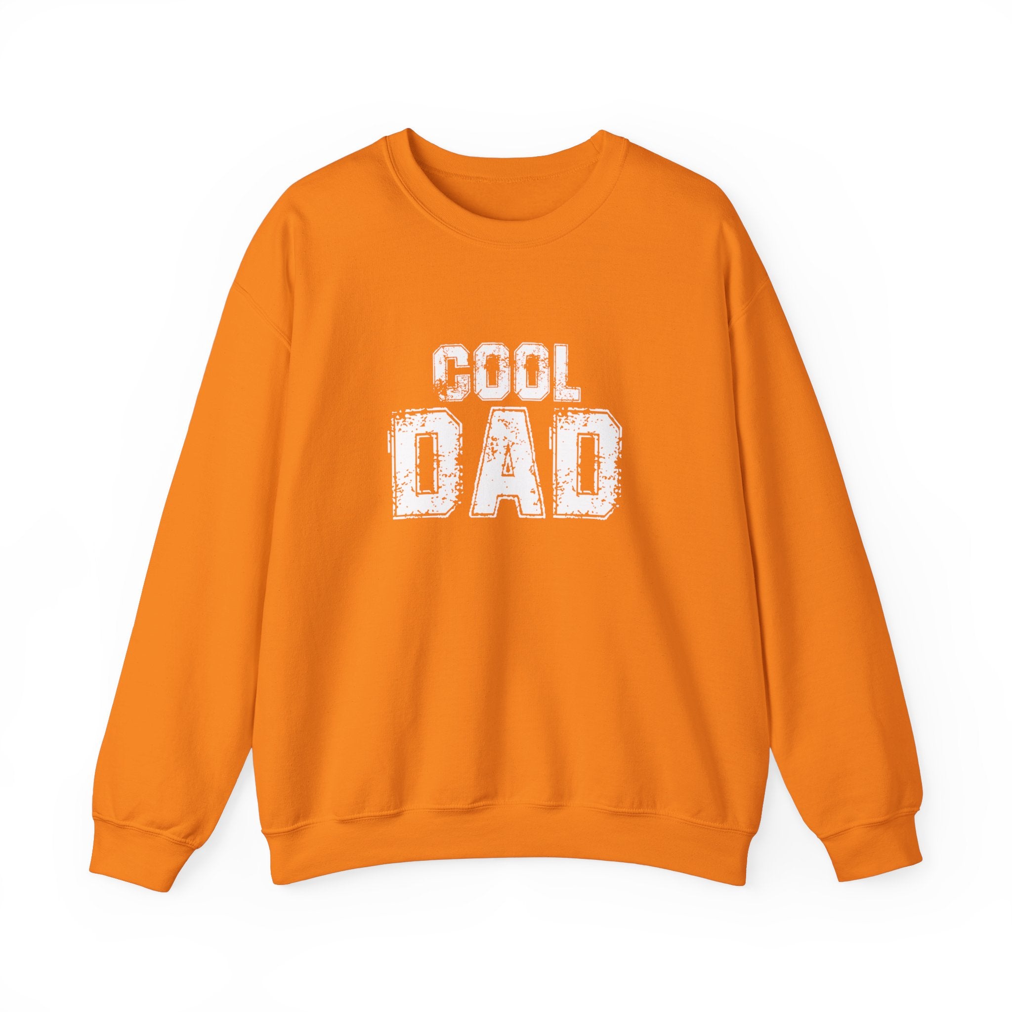 COOL DAD Men's Sweatshirt