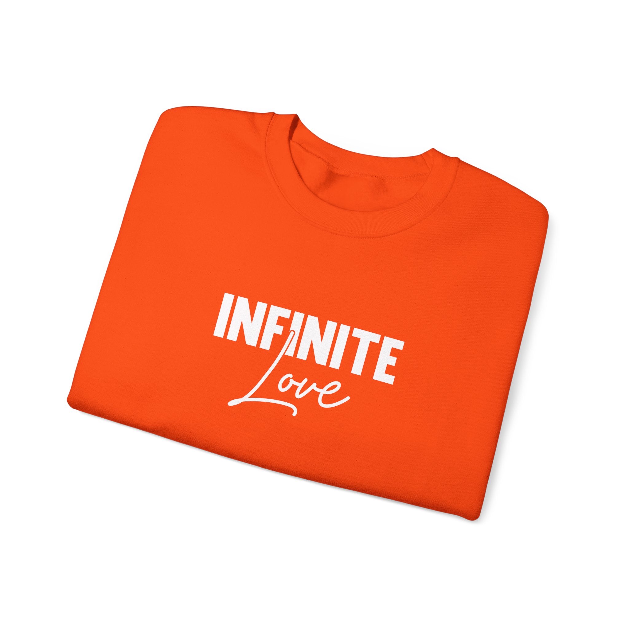 Infinite Love Jumper