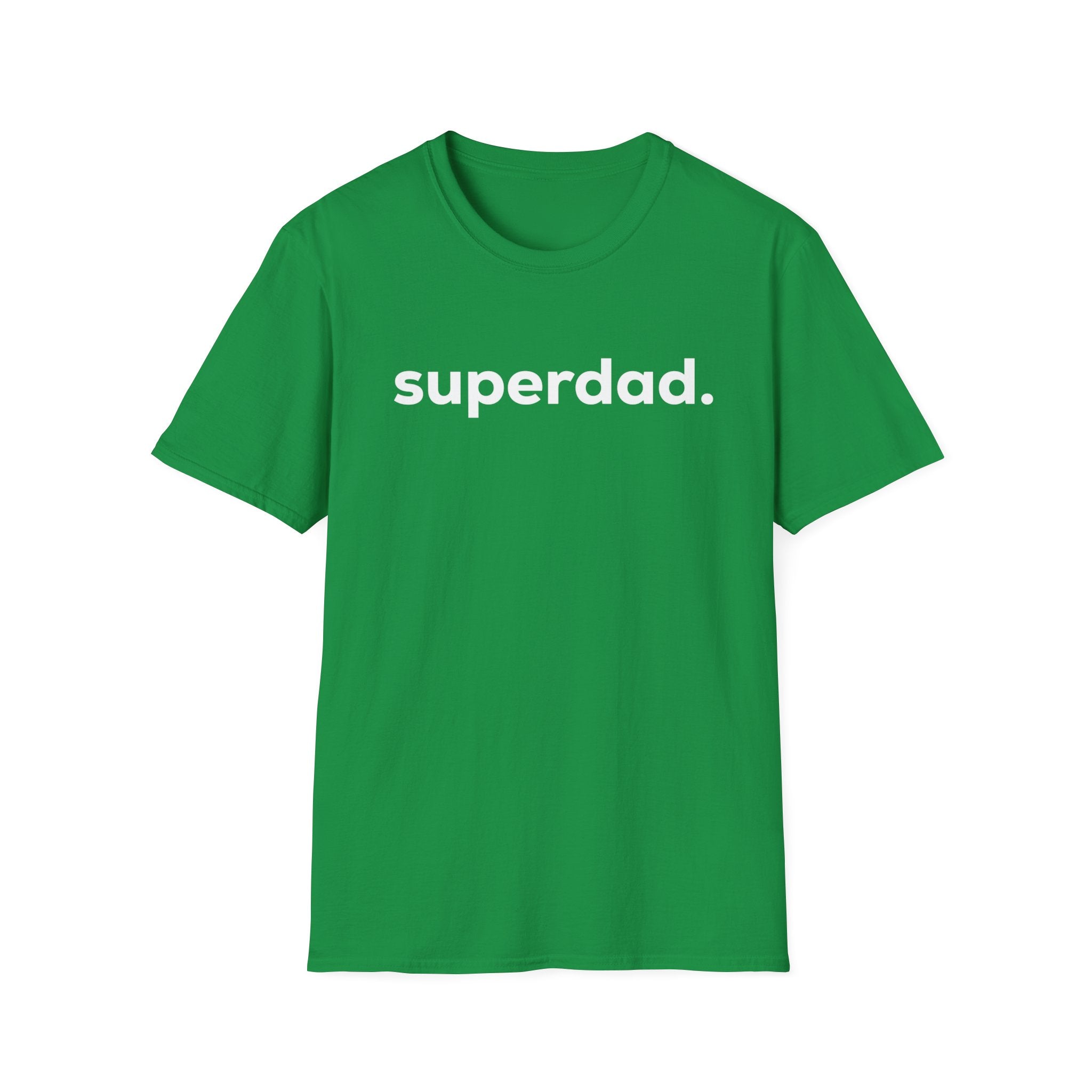 Superdad. Men's T-Shirt