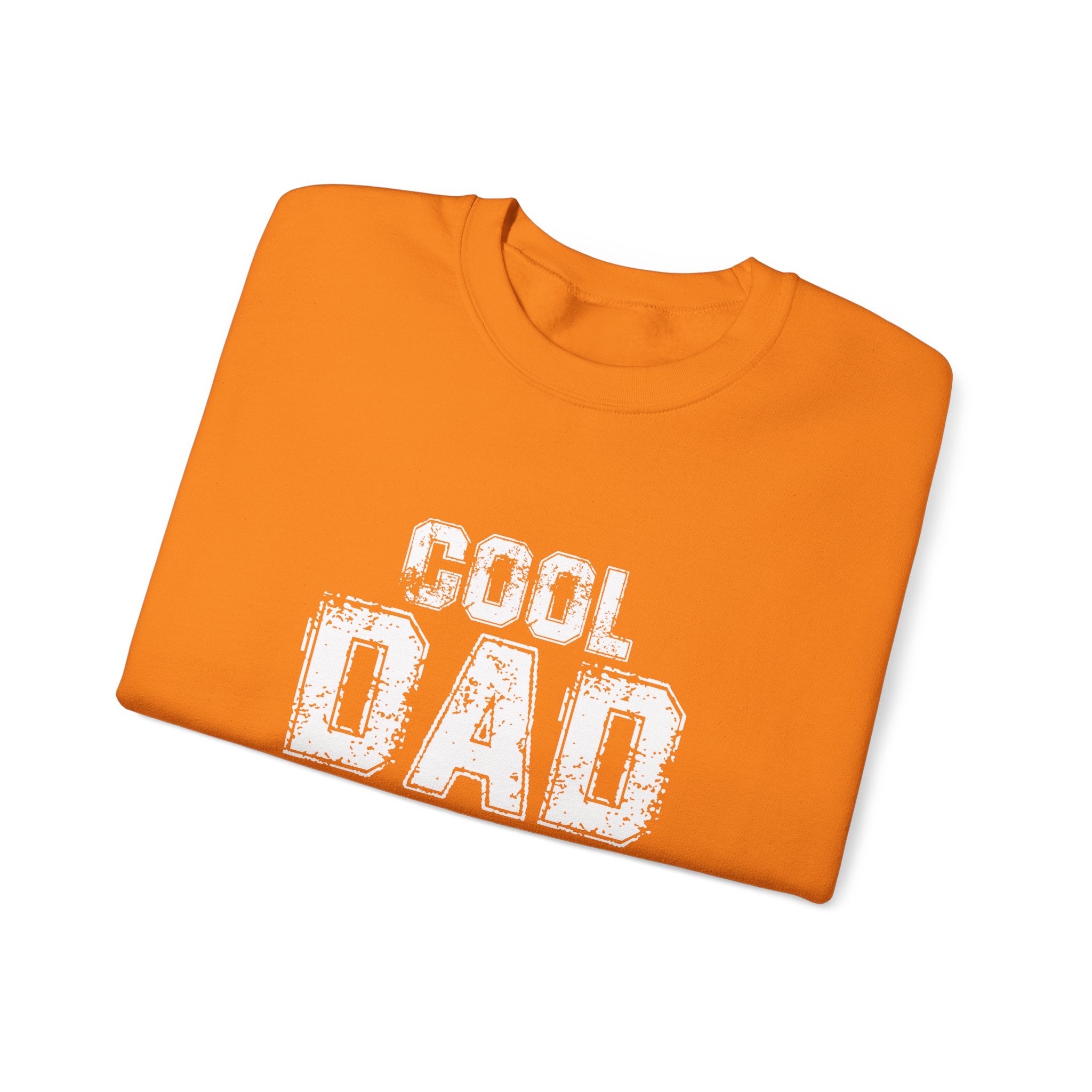 COOL DAD Men's Sweatshirt