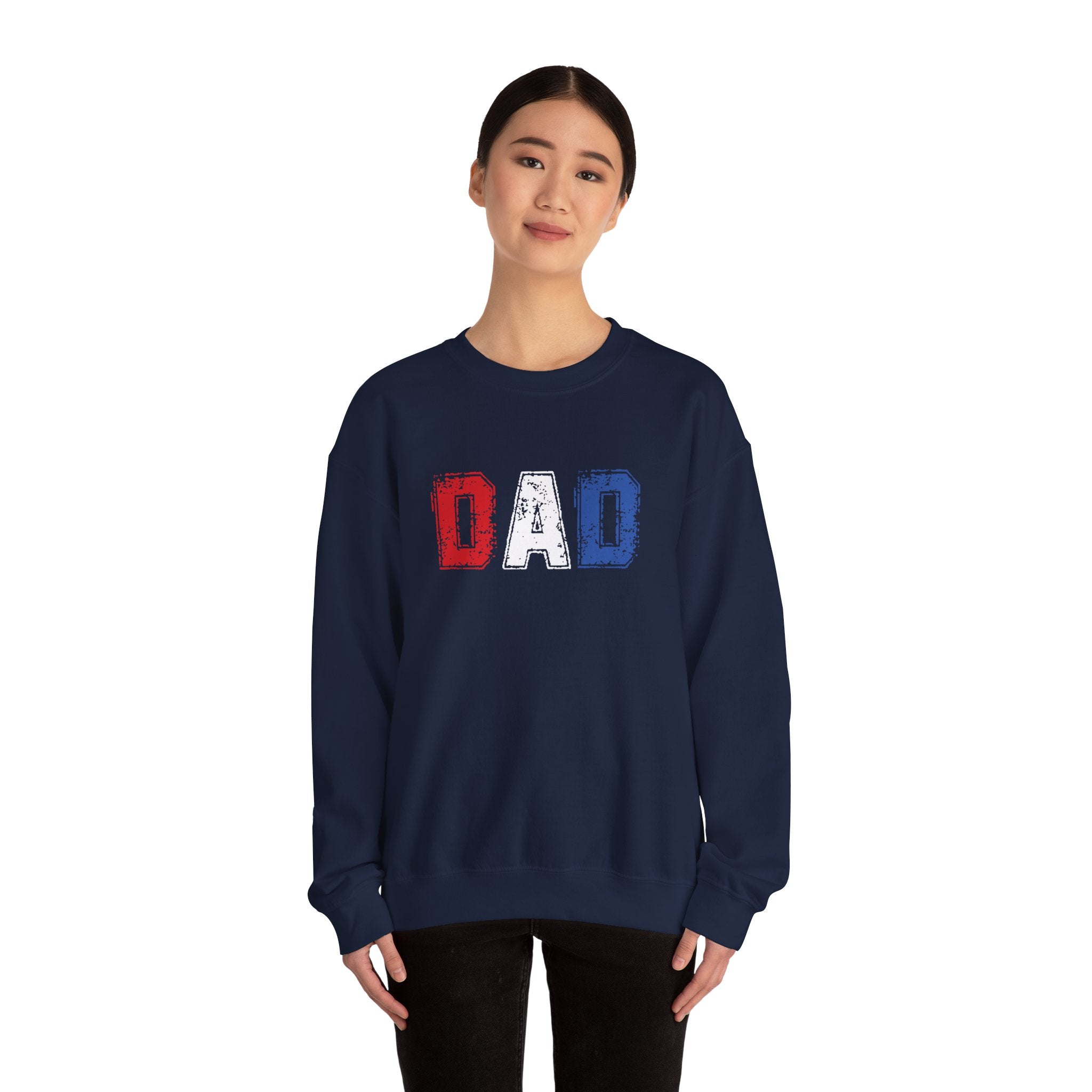 DAD Men's Sweatshirt