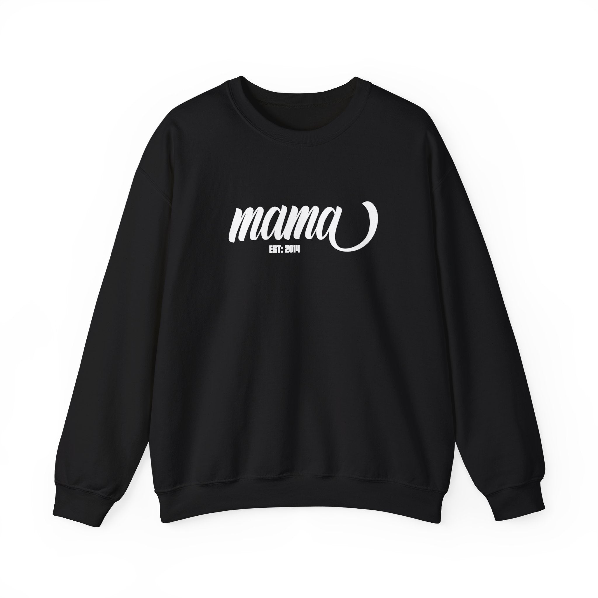 Mama Established Jumper