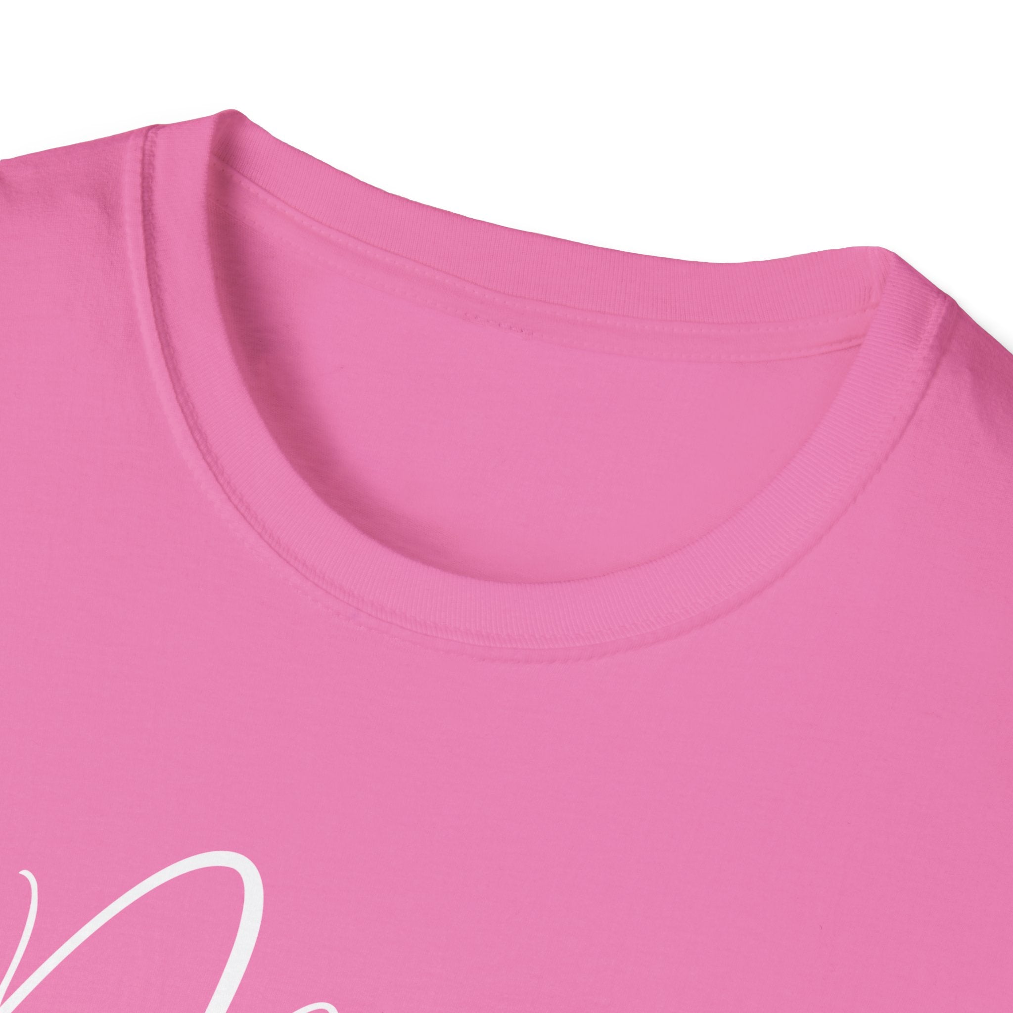 Mom Of Girls T-Shirt