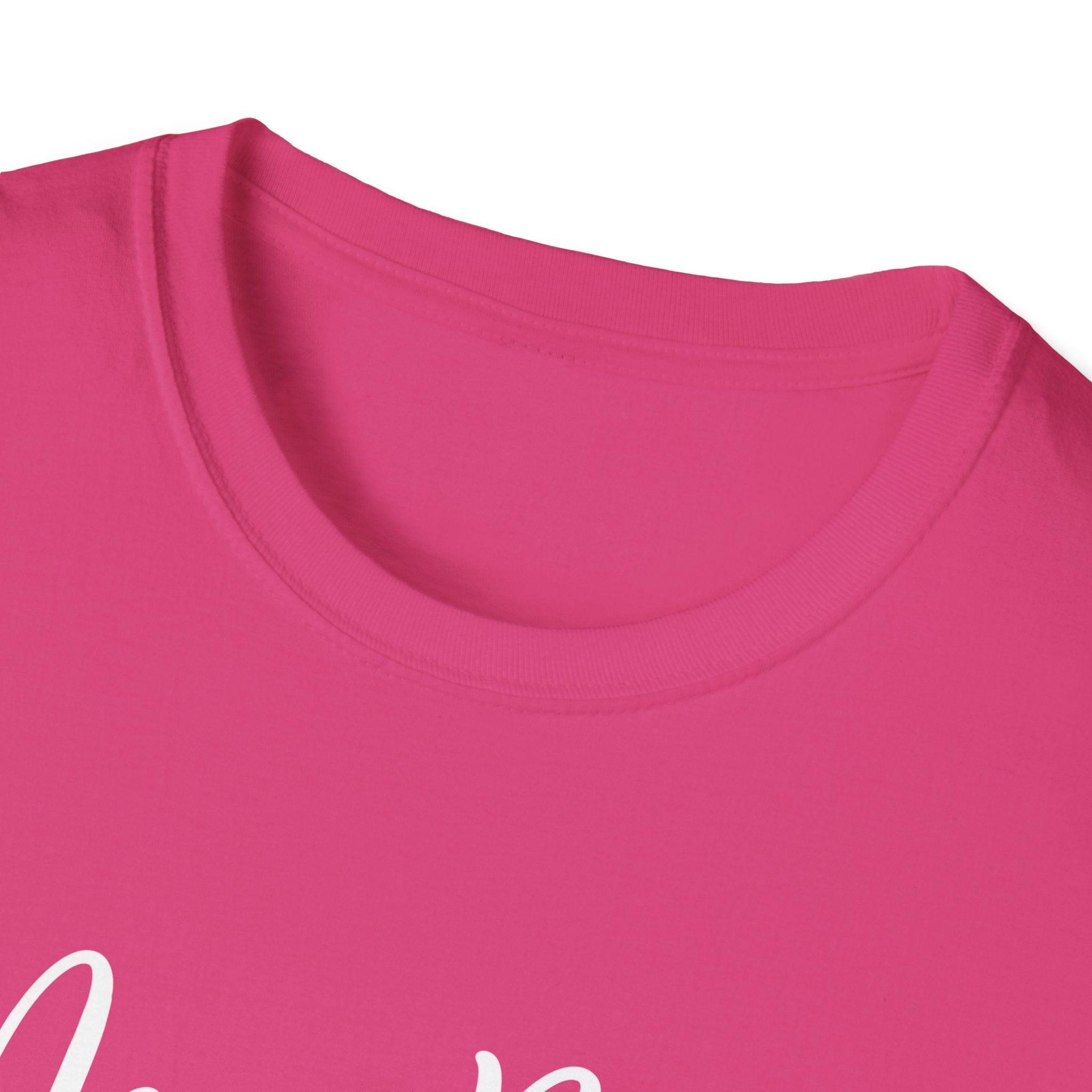 Mom Boss Woman's T-Shirt