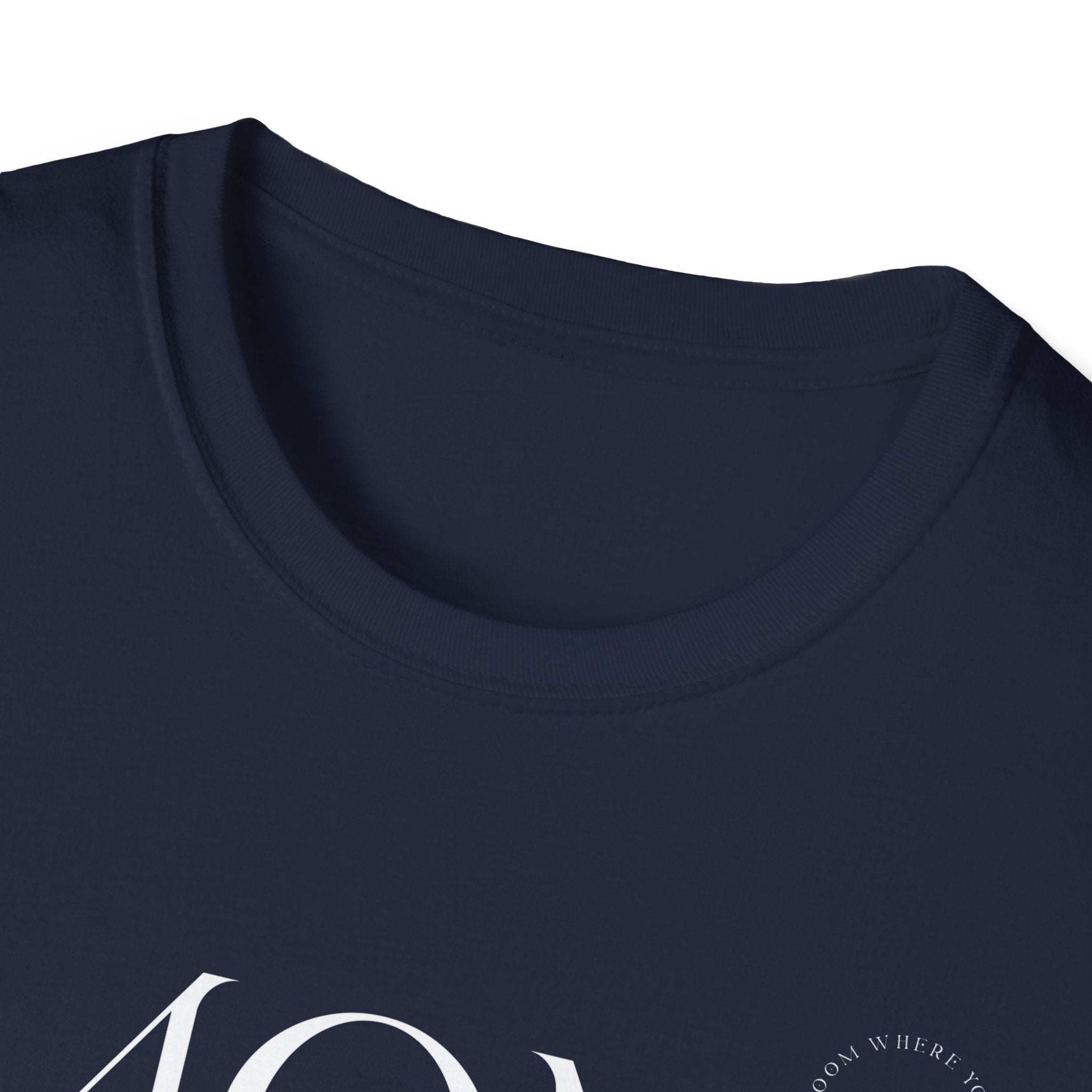 MOM Woman's T-Shirt