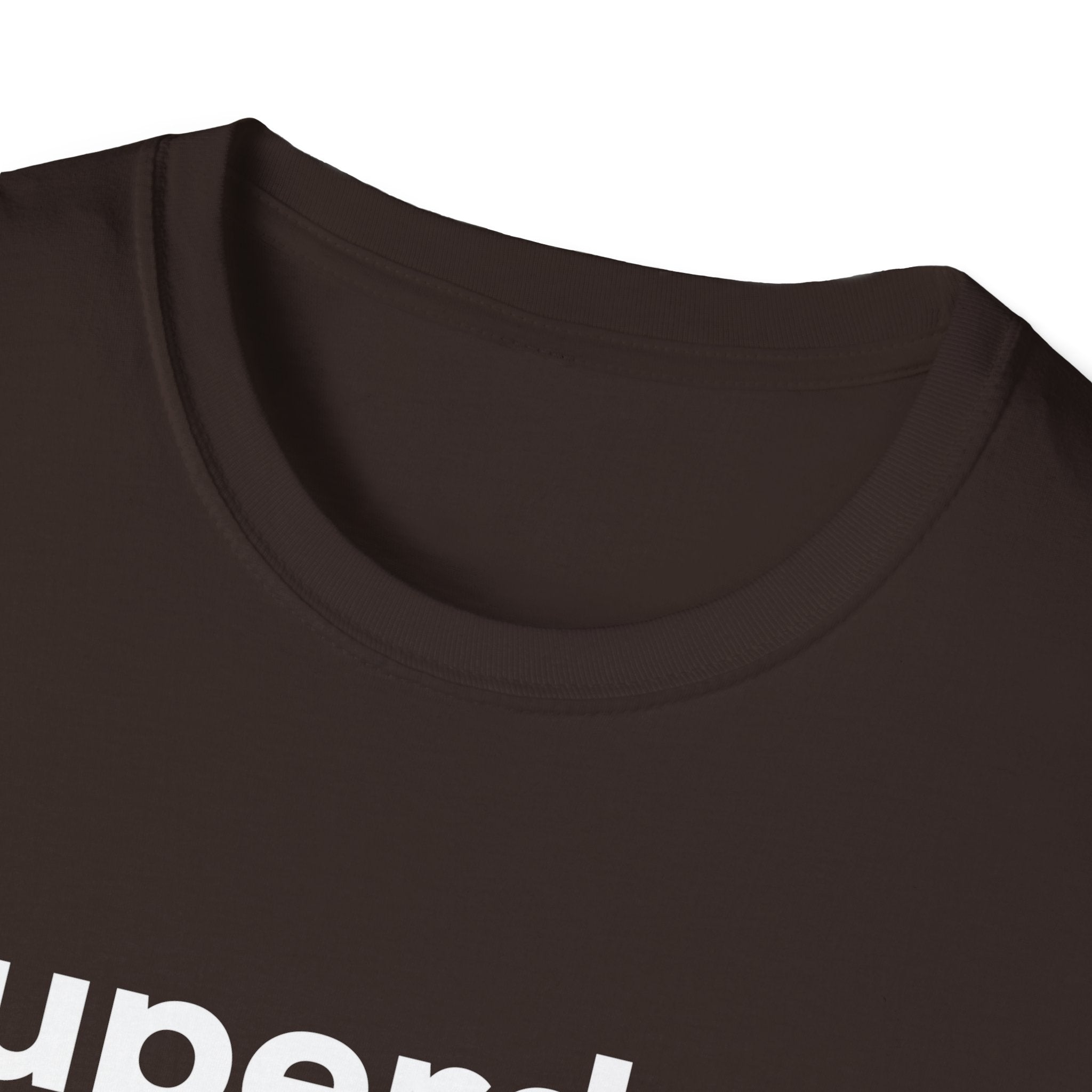 Superdad. Men's T-Shirt
