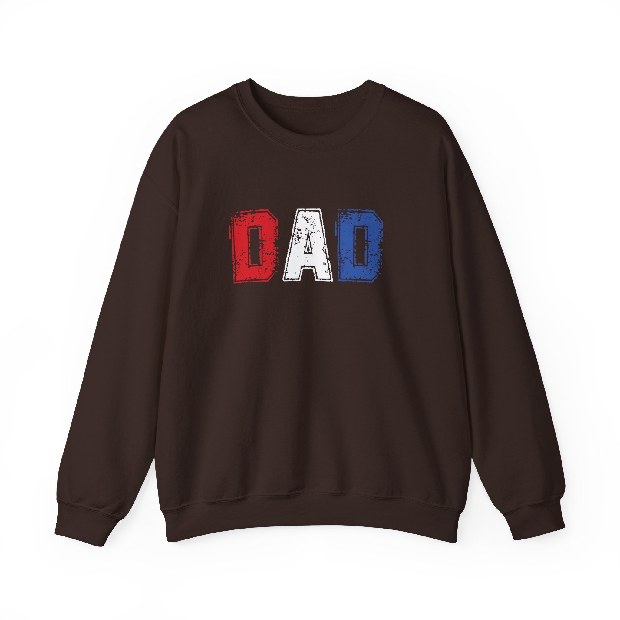 DAD Men's Sweatshirt
