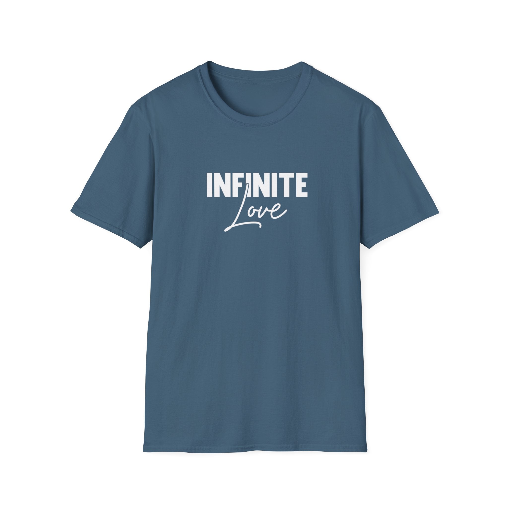 Infinite Love Women's T-Shirt