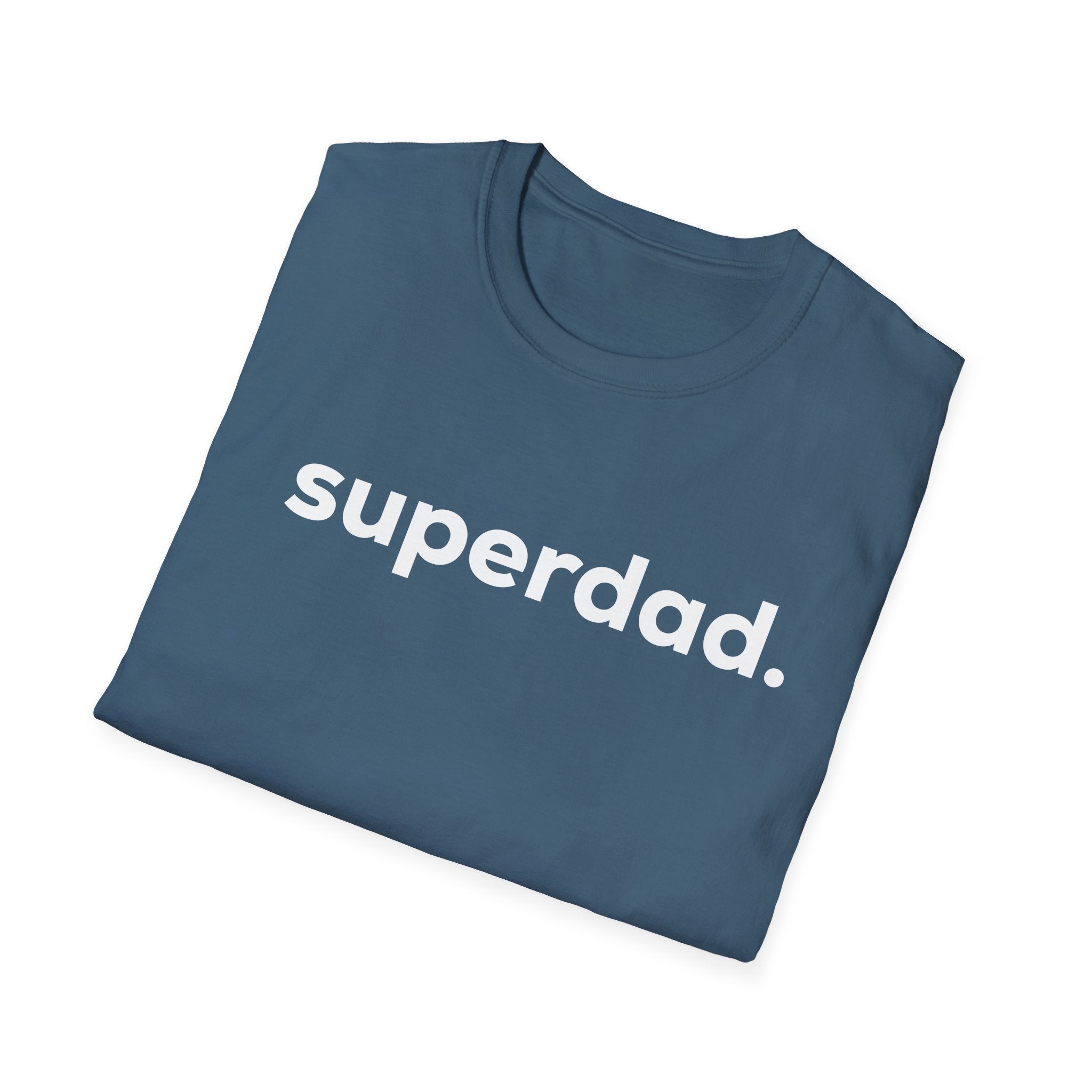 Superdad. Men's T-Shirt